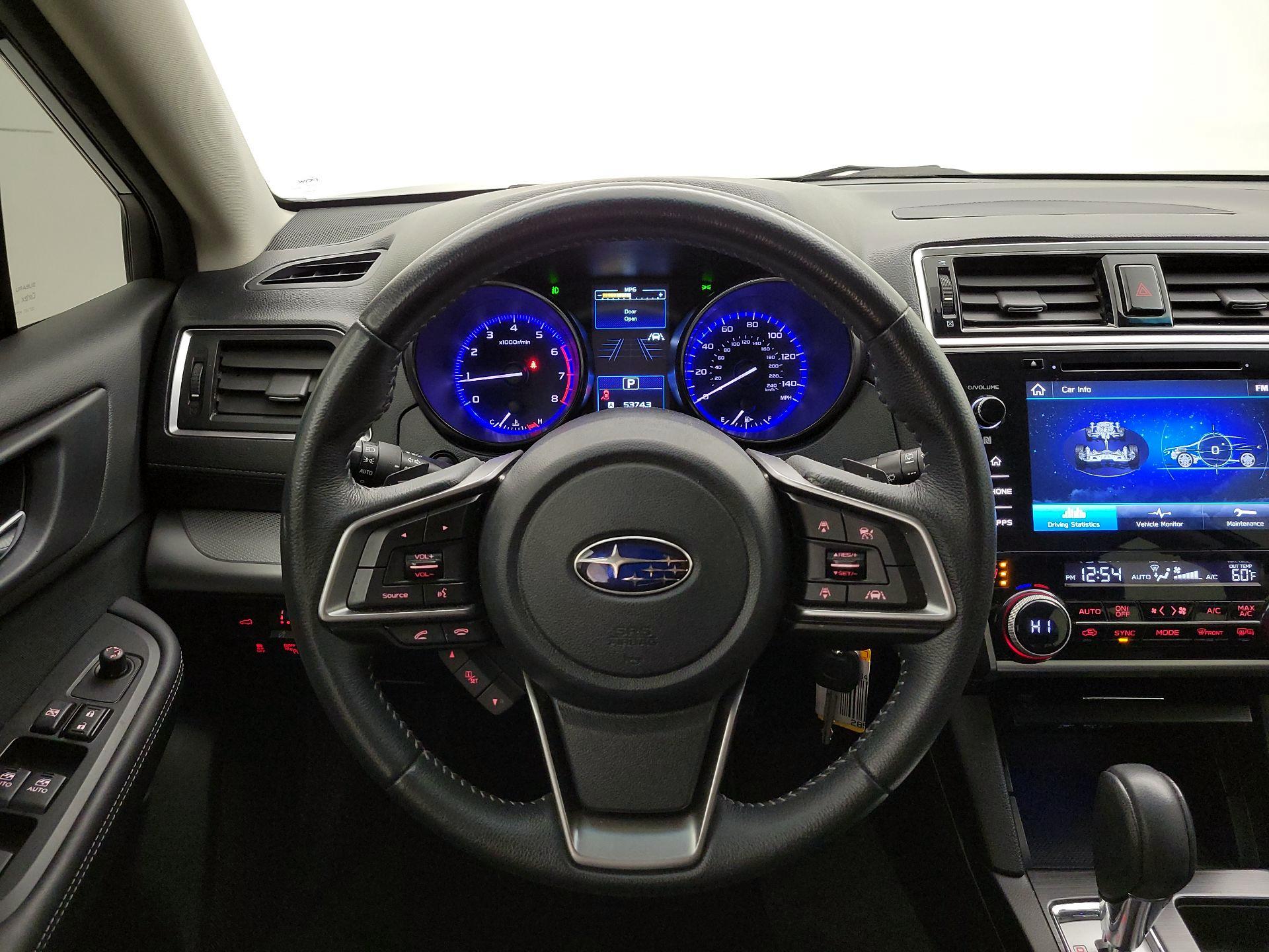 Thumbnail: 2019 Subaru Outback - 10