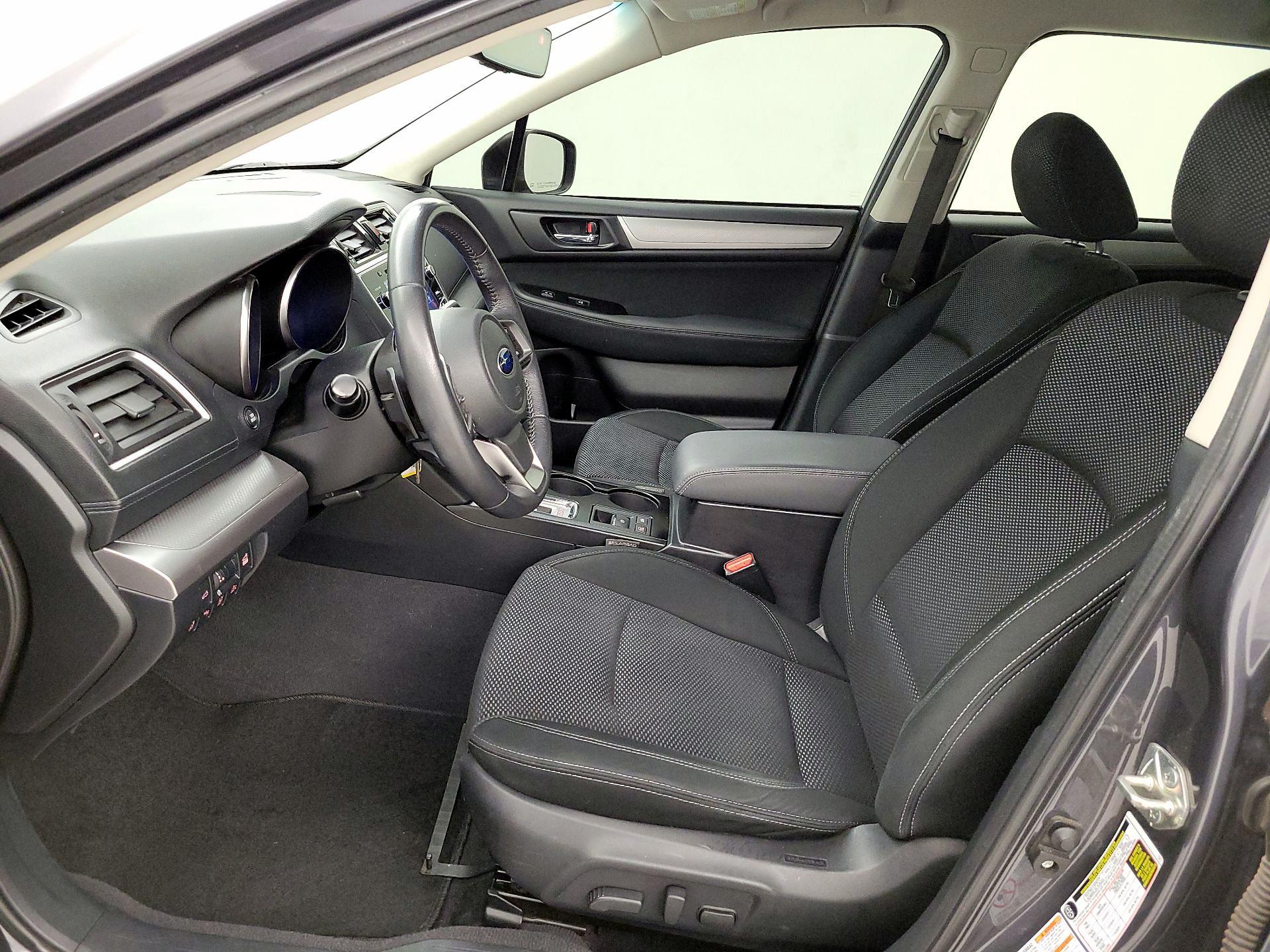 Thumbnail: 2019 Subaru Outback - 11