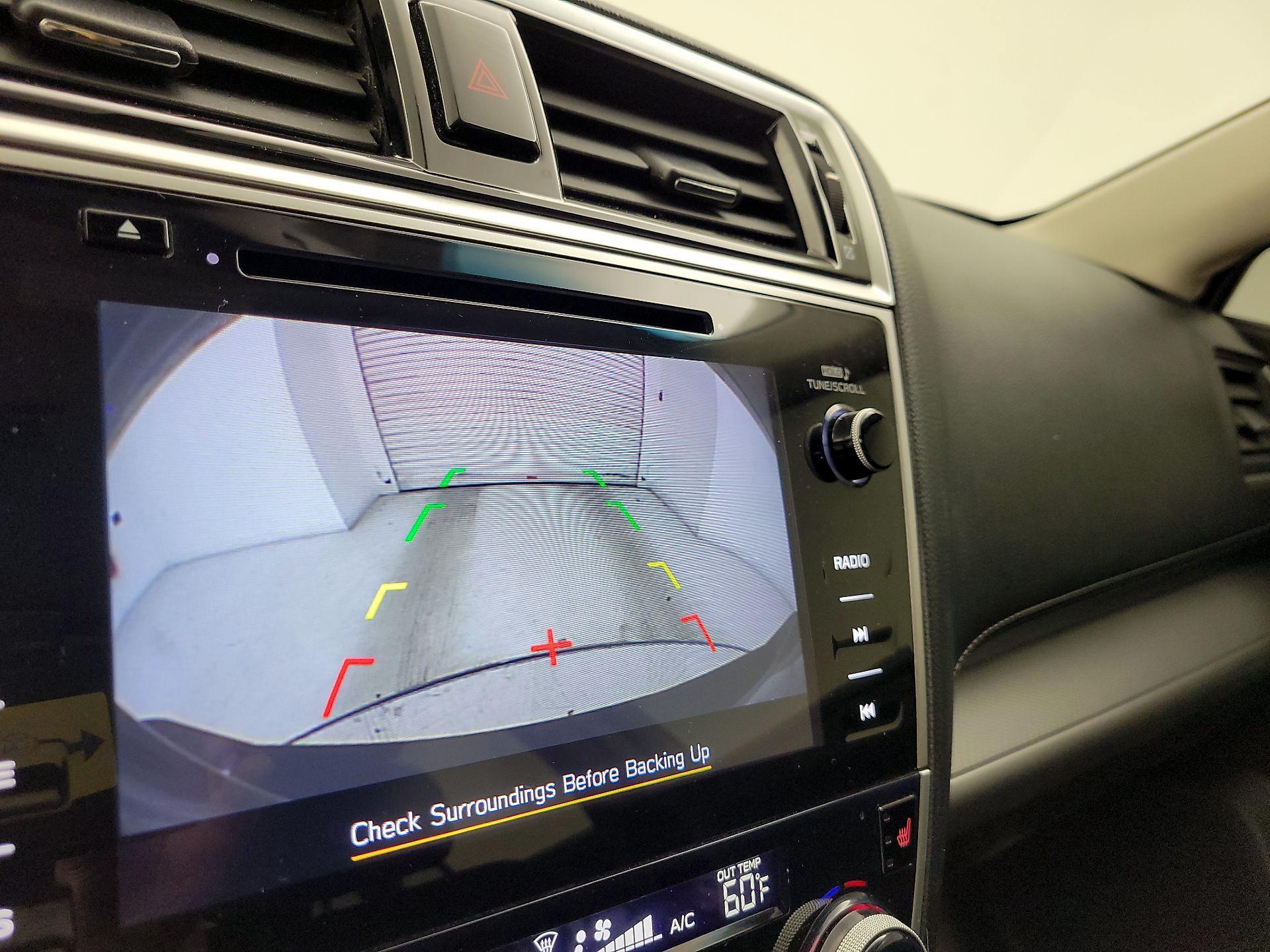 Thumbnail: 2019 Subaru Outback - 14
