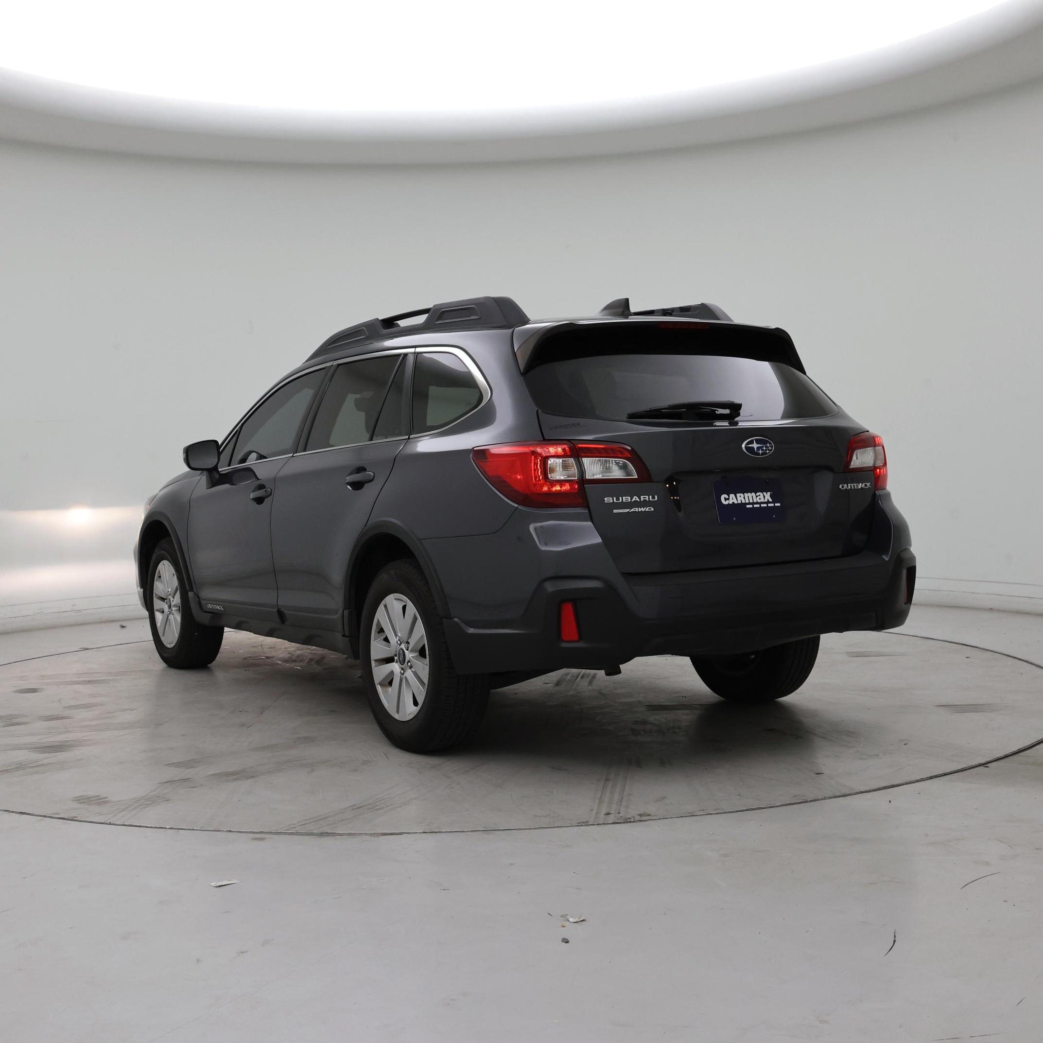 Thumbnail: 2019 Subaru Outback - 2
