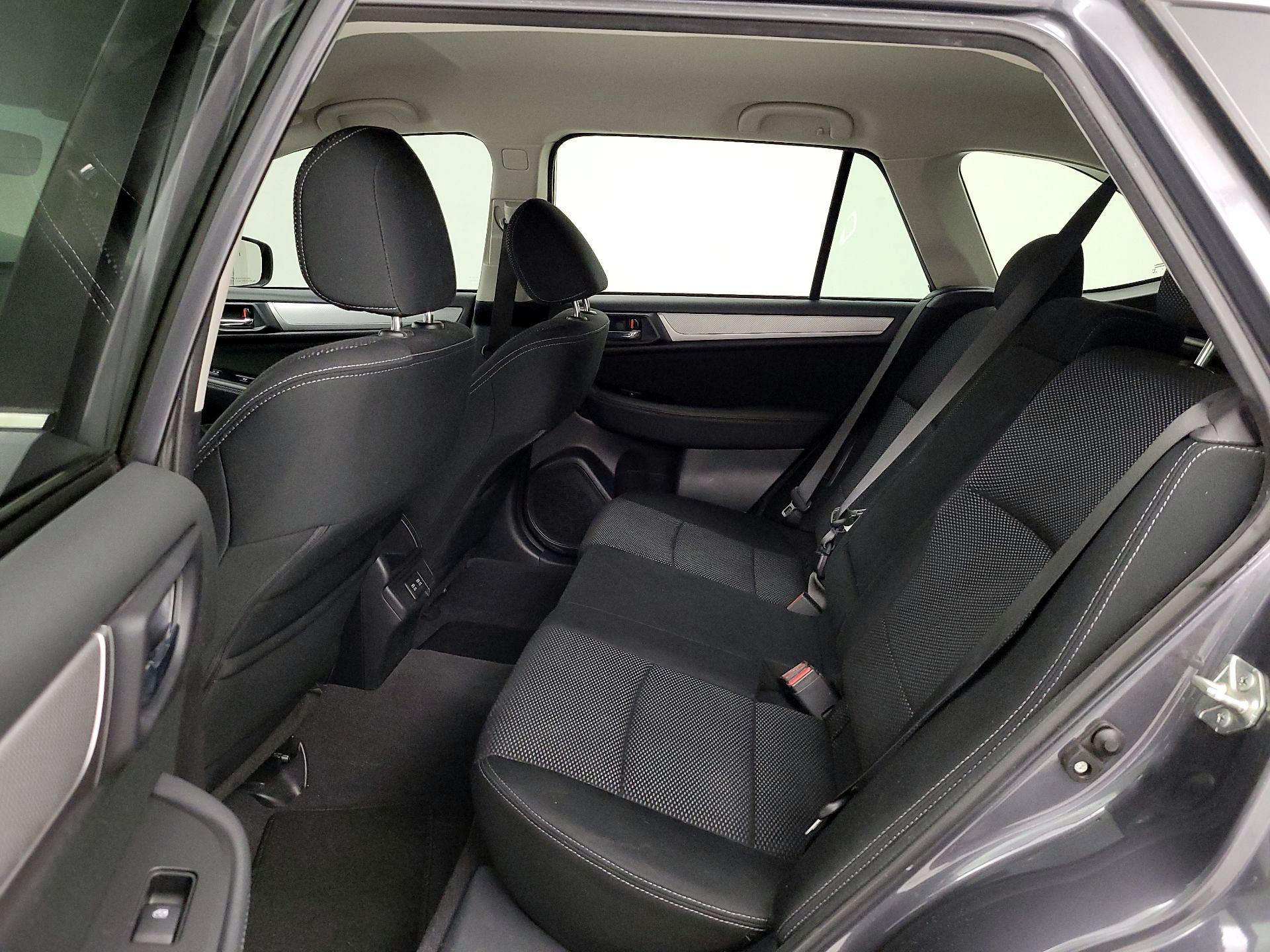 Thumbnail: 2019 Subaru Outback - 19