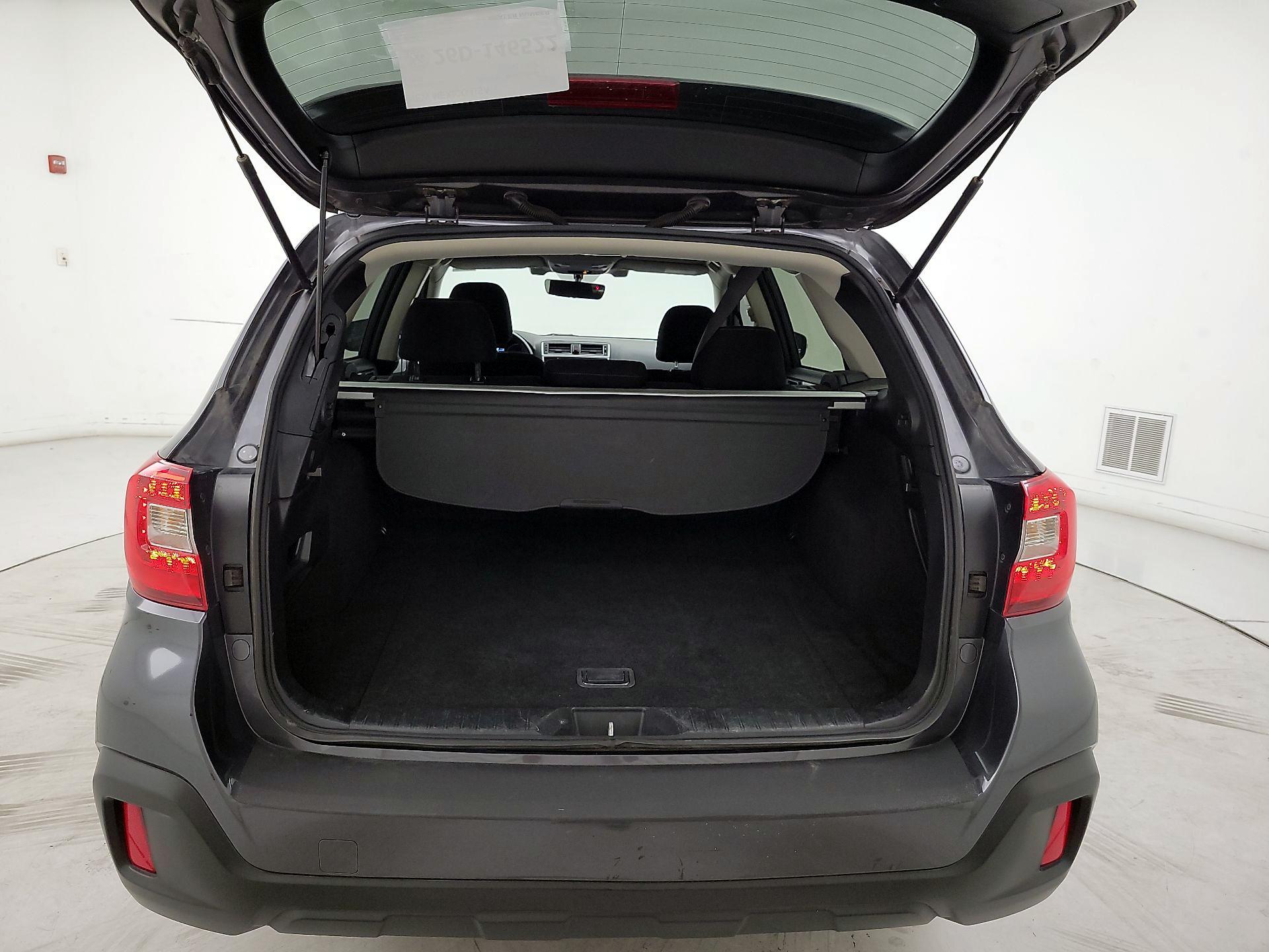 Thumbnail: 2019 Subaru Outback - 20