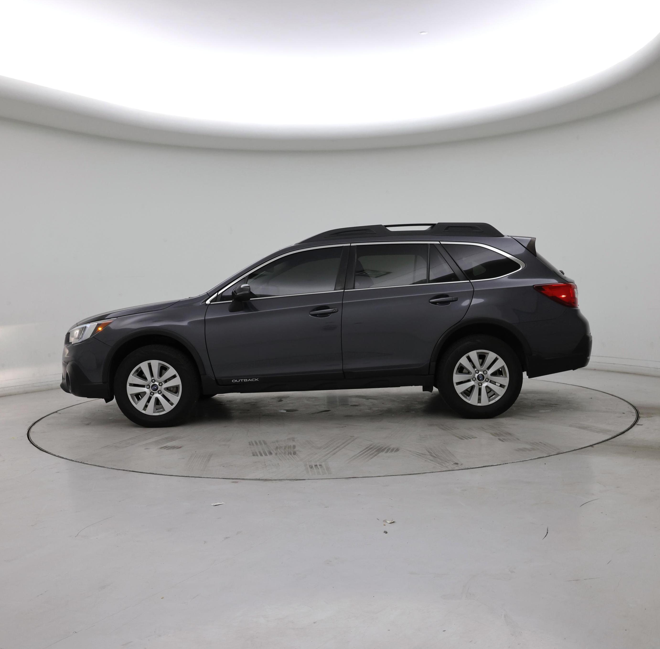 Thumbnail: 2019 Subaru Outback - 3
