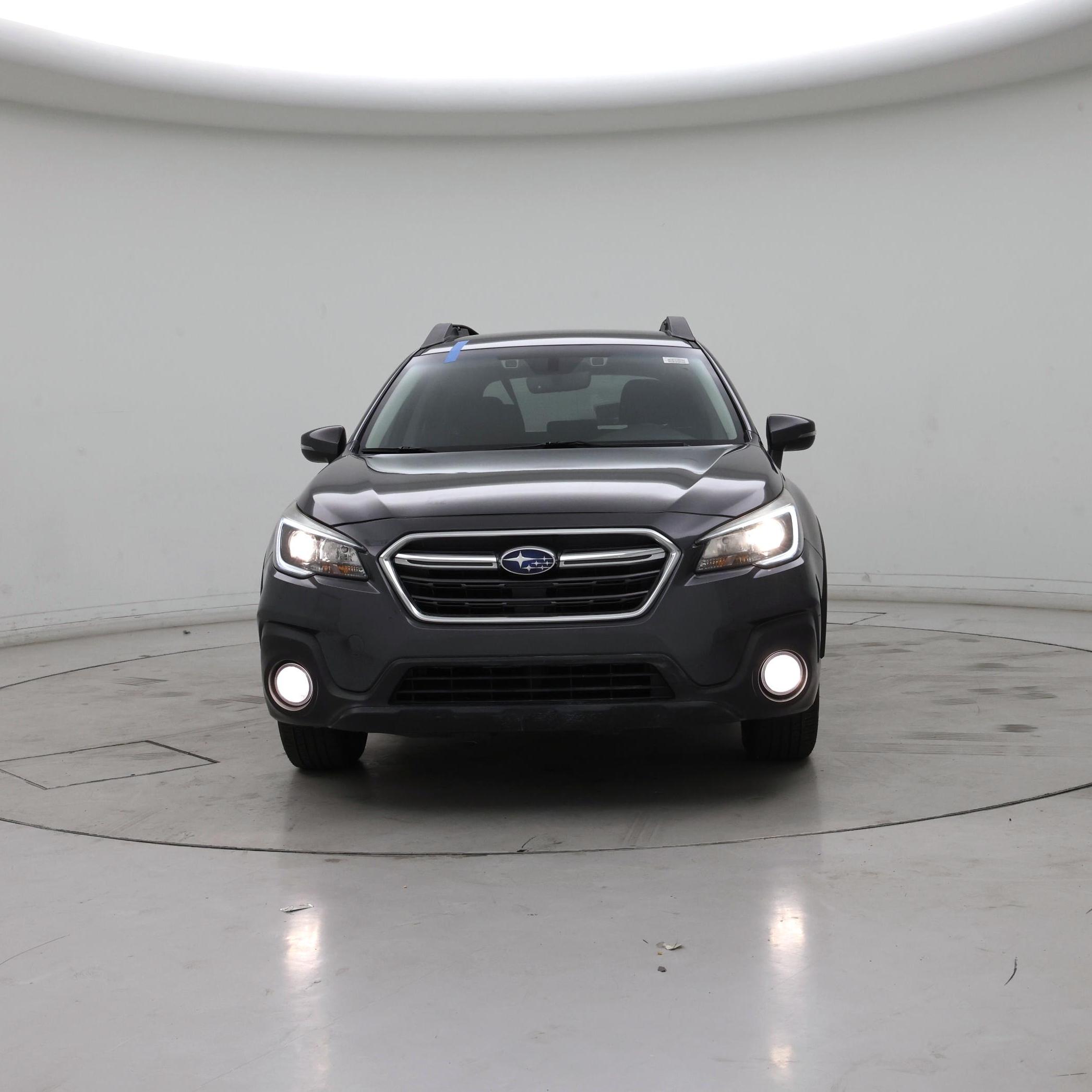 Thumbnail: 2019 Subaru Outback - 5