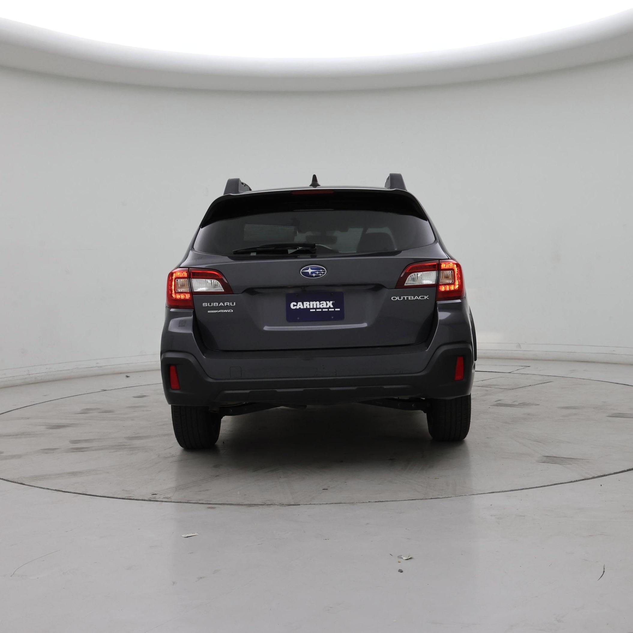 Thumbnail: 2019 Subaru Outback - 6