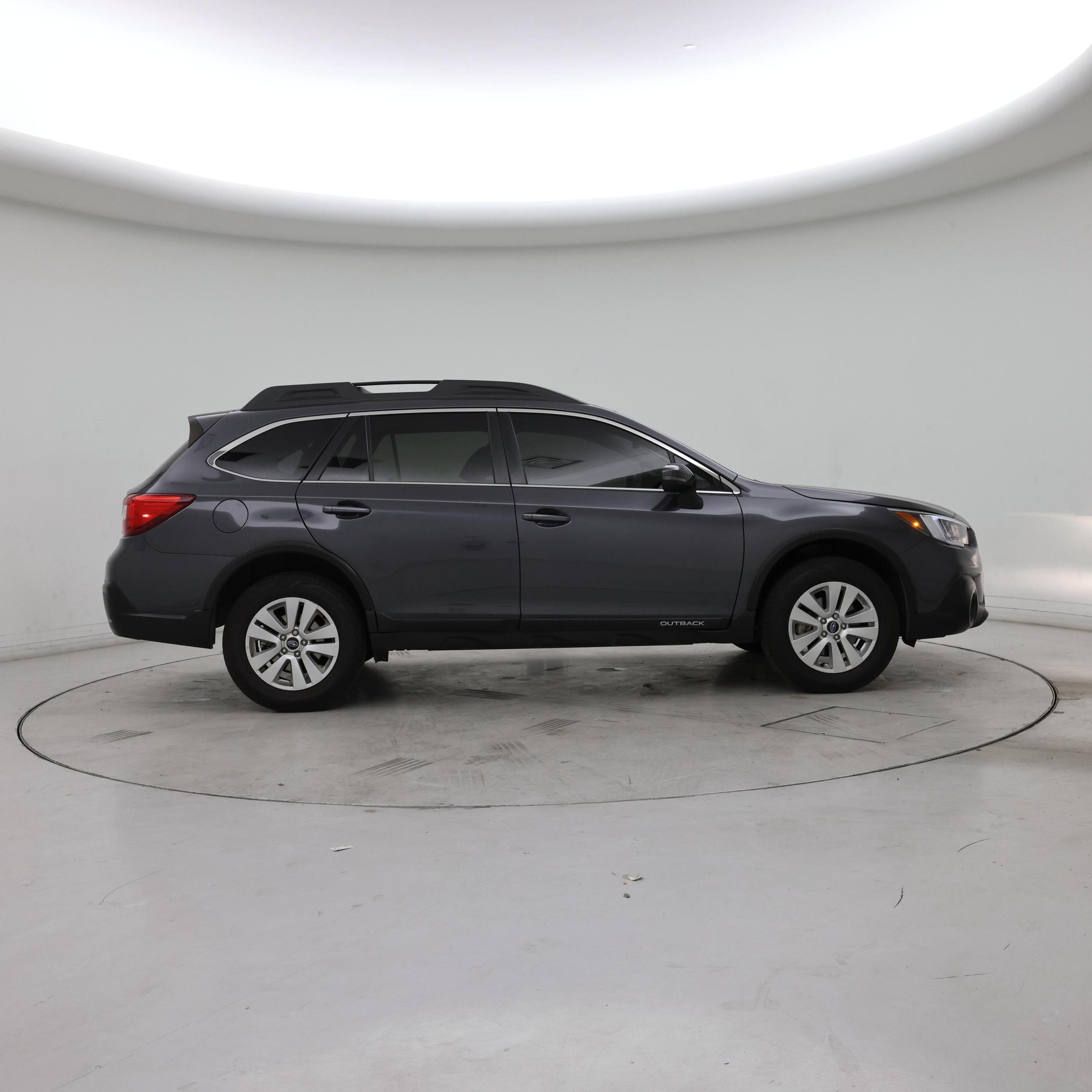 Thumbnail: 2019 Subaru Outback - 7