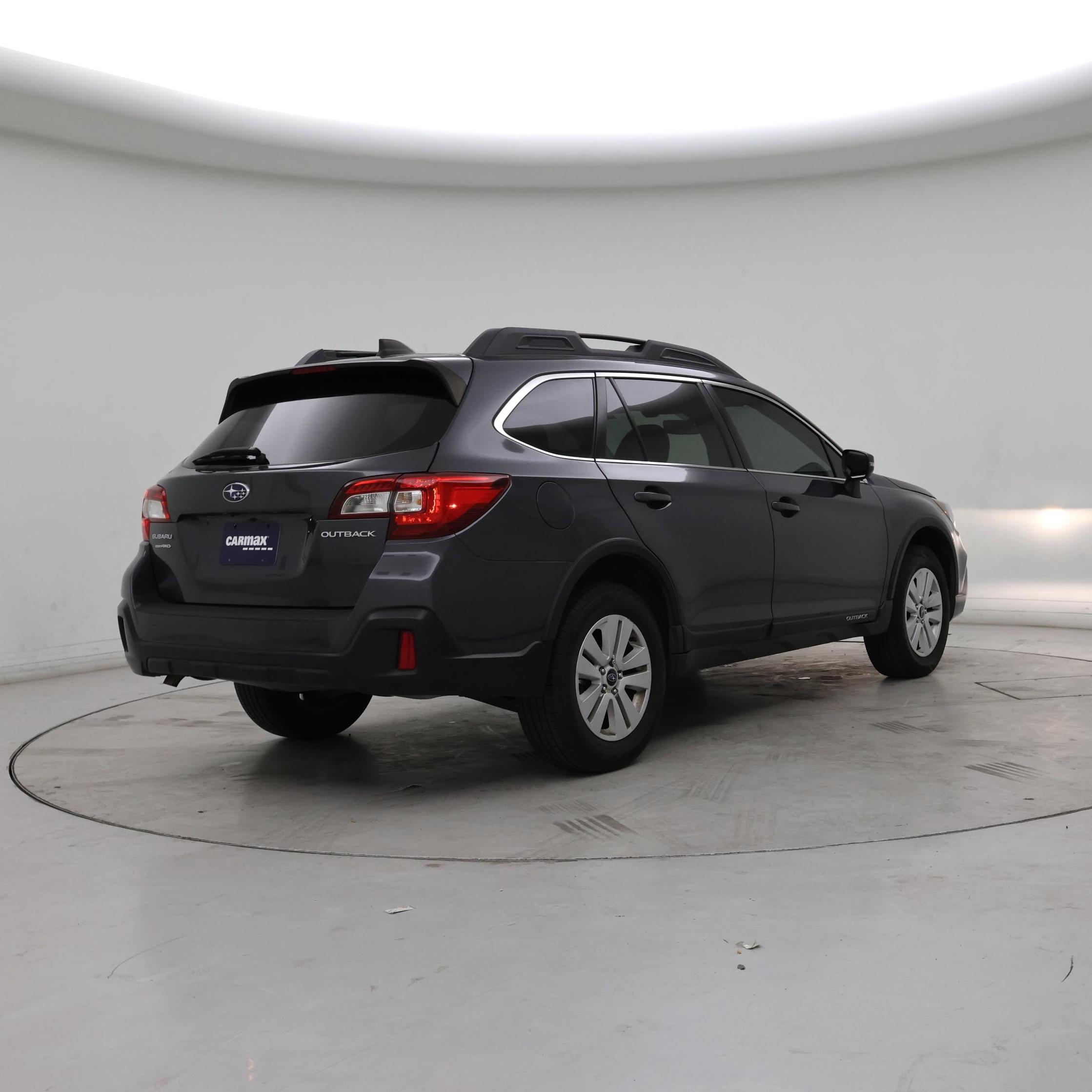 Thumbnail: 2019 Subaru Outback - 8