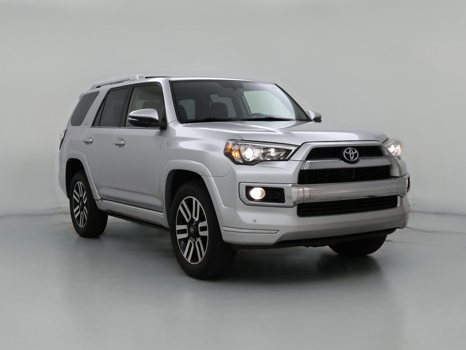 2016 Toyota 4Runner