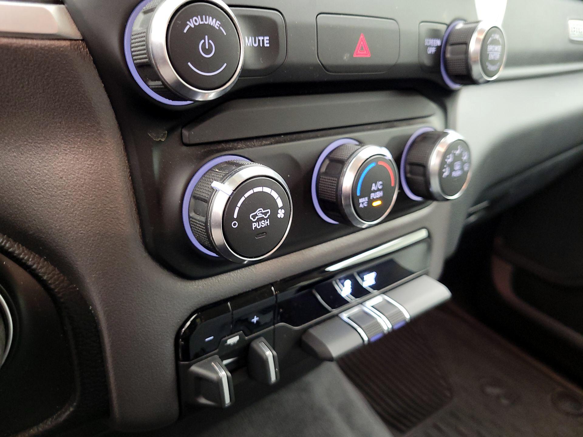 Thumbnail: 2020 RAM 1500 - 14