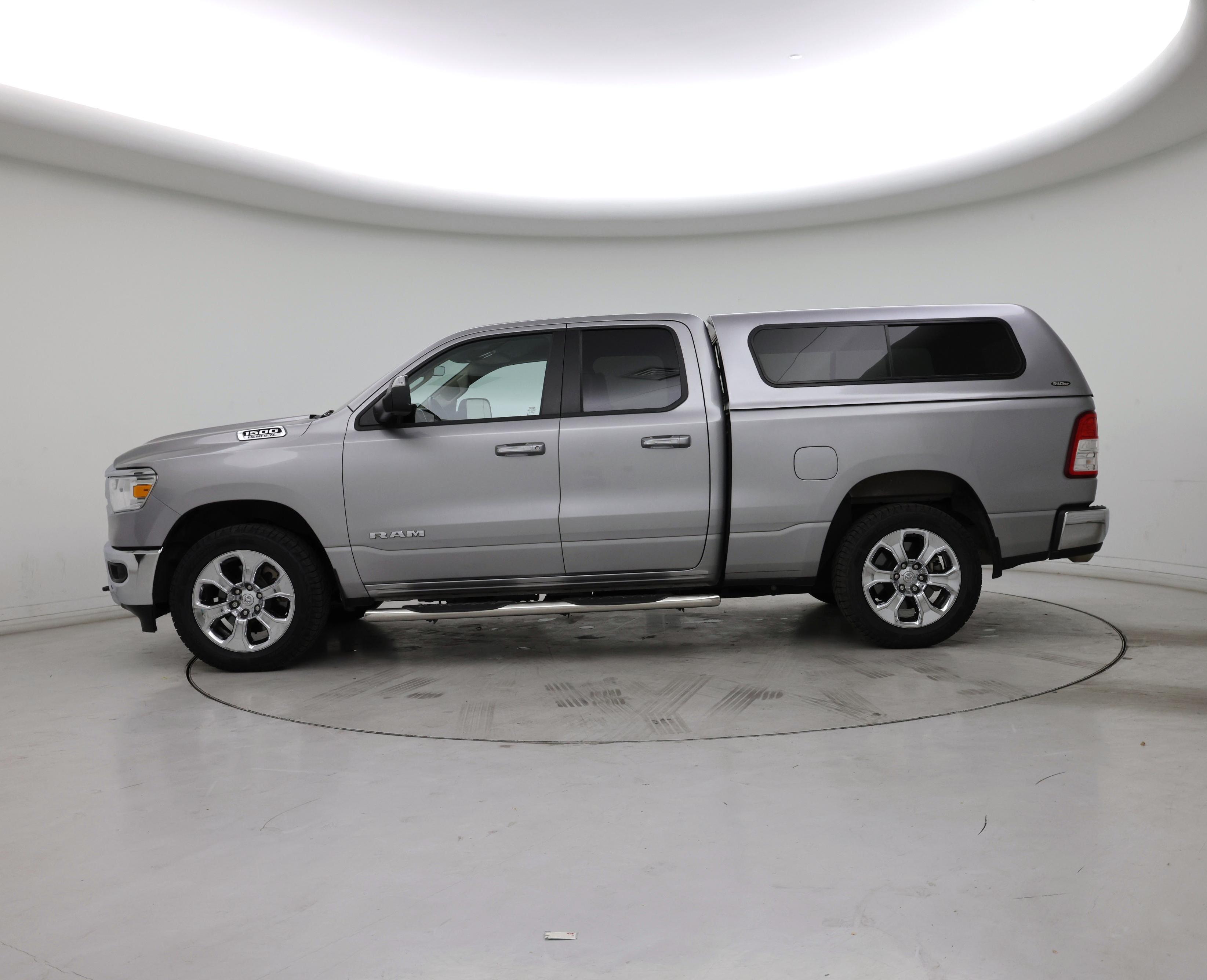 Thumbnail: 2020 RAM 1500 - 3