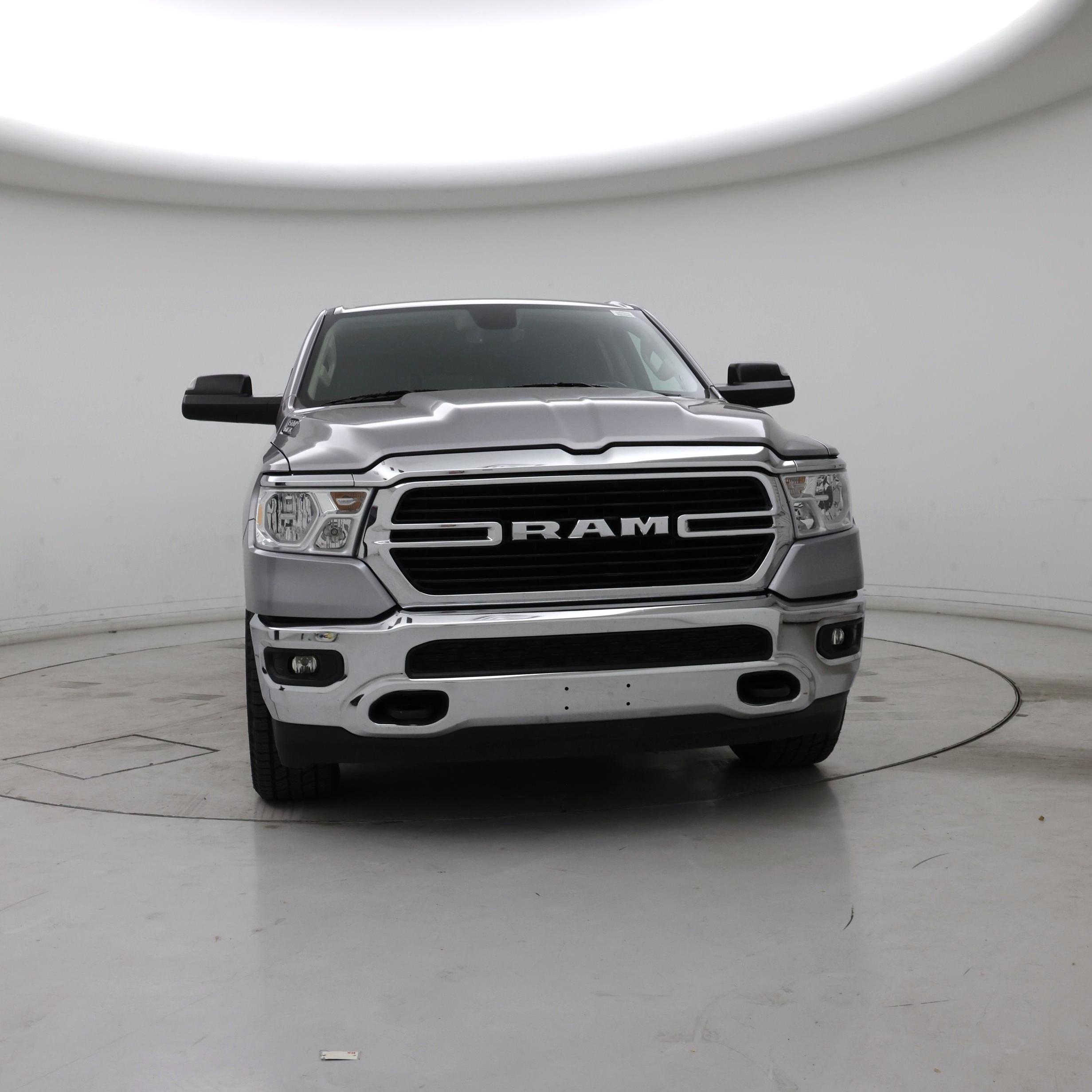 Thumbnail: 2020 RAM 1500 - 5