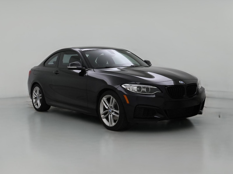 2016 BMW 2 Series 228i -
                  Albuquerque, NM