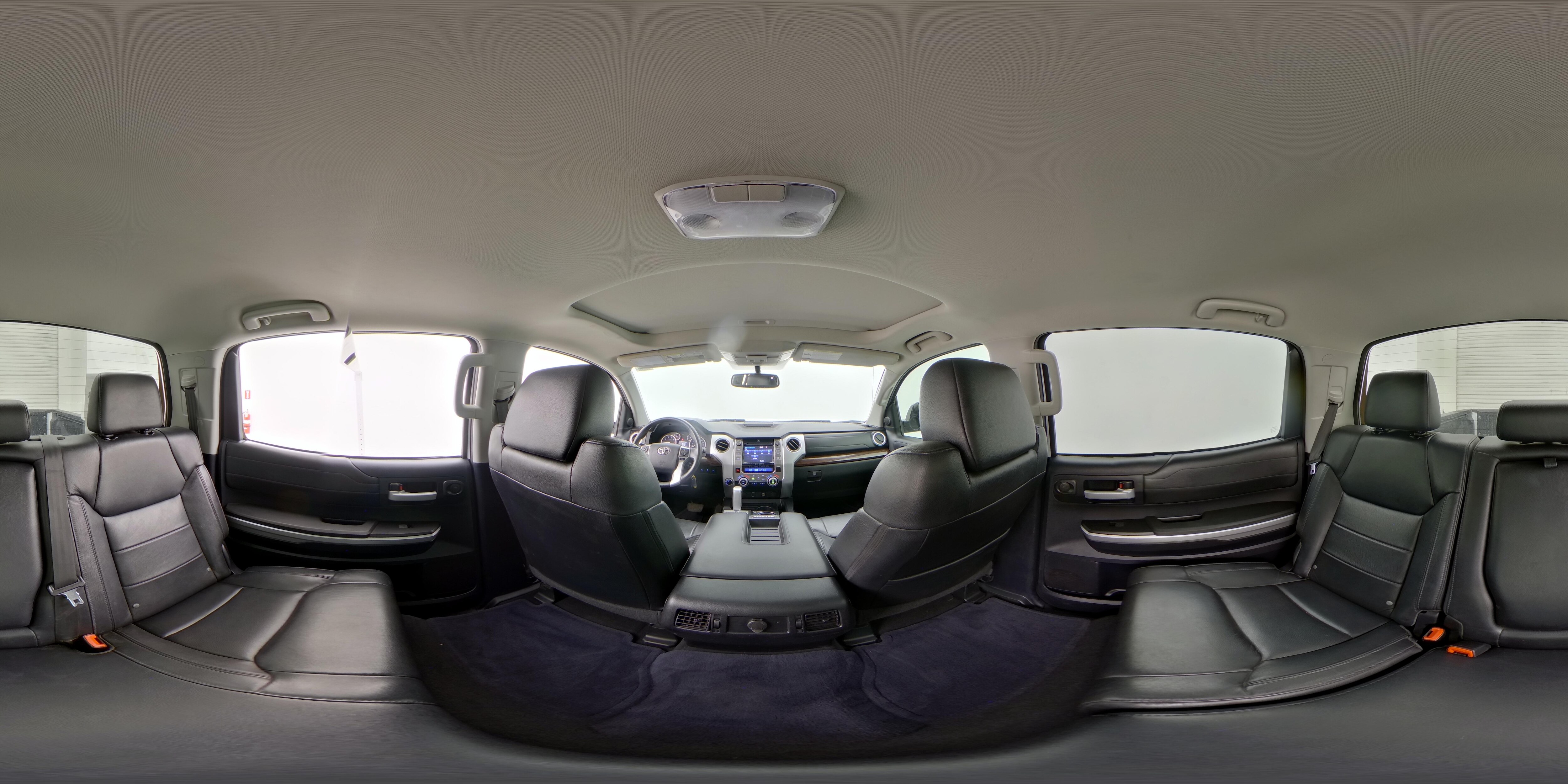 2014 Toyota Tundra Limited - Photo 27