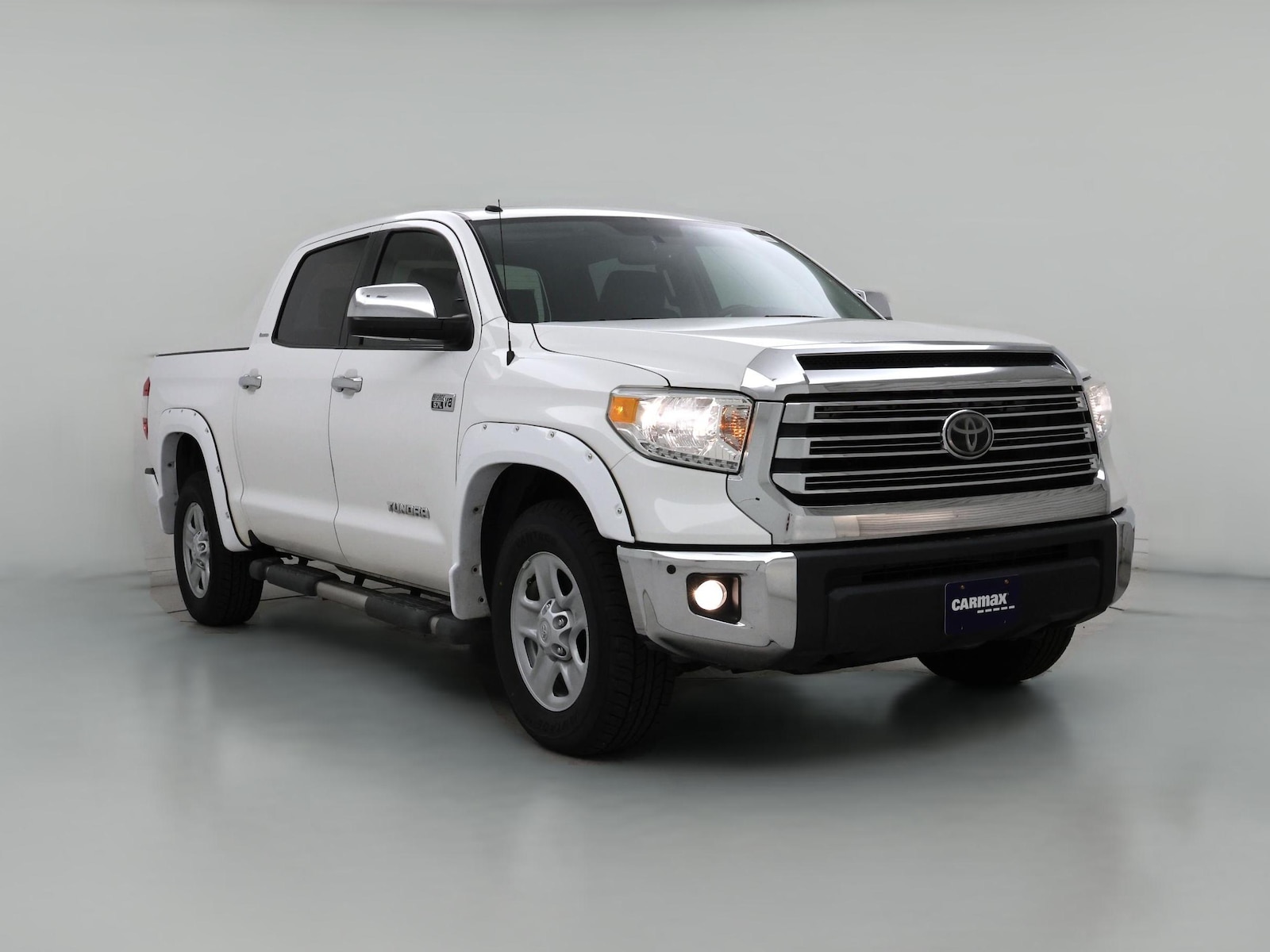2014 Toyota Tundra Limited - Photo 1