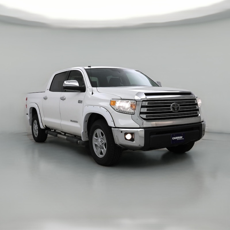 2014 Toyota Tundra Limited