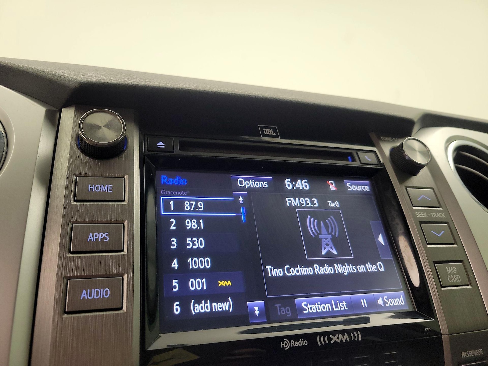 2014 Toyota Tundra Limited - Photo 17