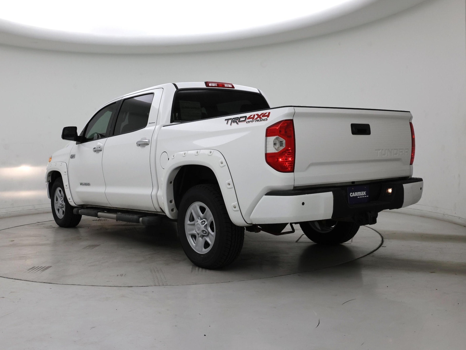 2014 Toyota Tundra Limited - Photo 3