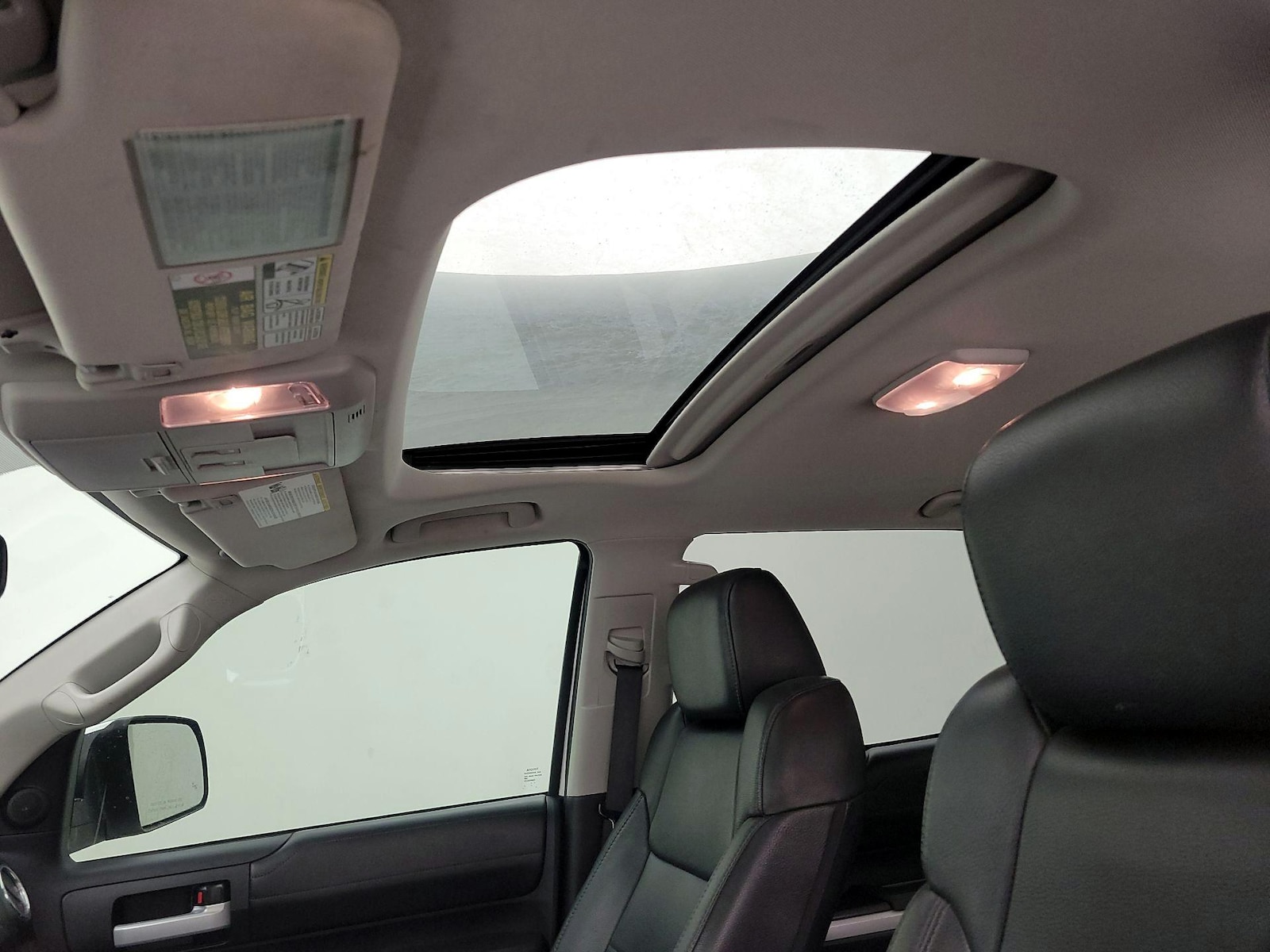 2014 Toyota Tundra Limited - Photo 21