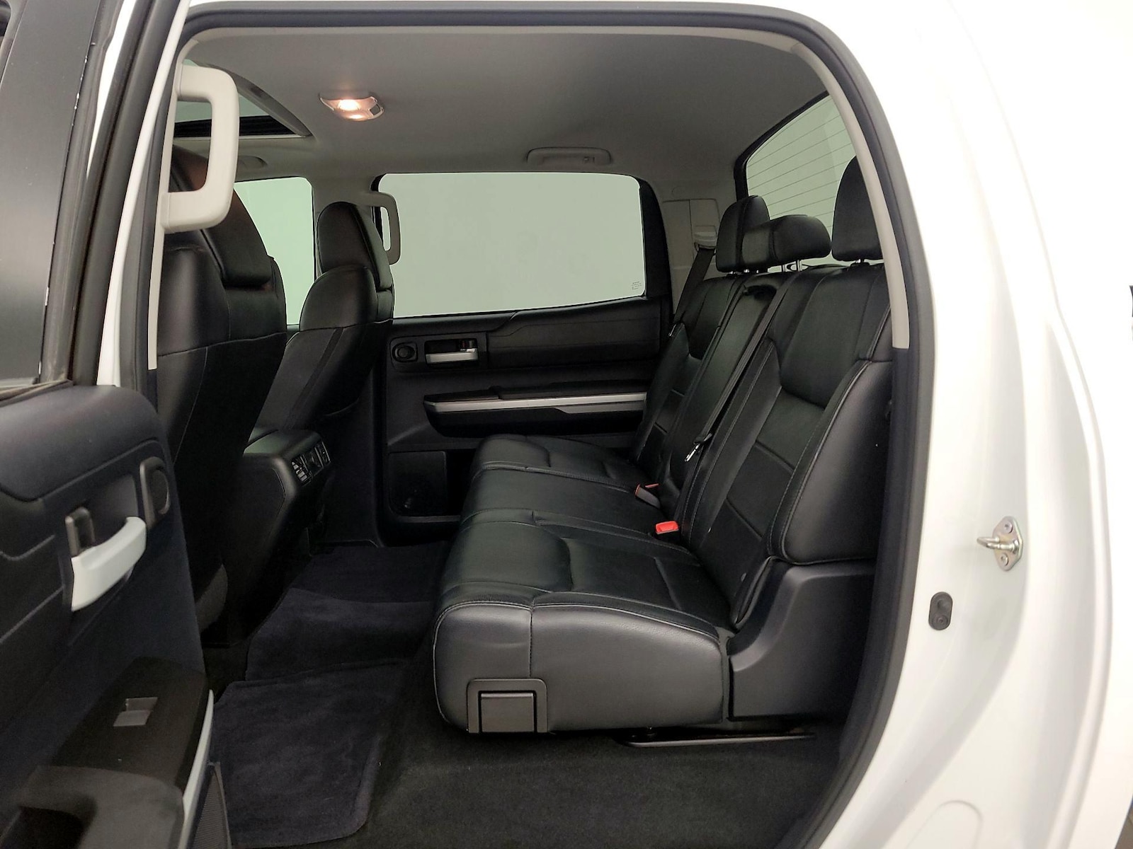 2014 Toyota Tundra Limited - Photo 22