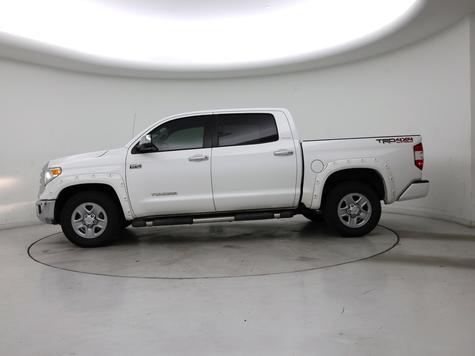 2014 Toyota Tundra Limited - Photo 4