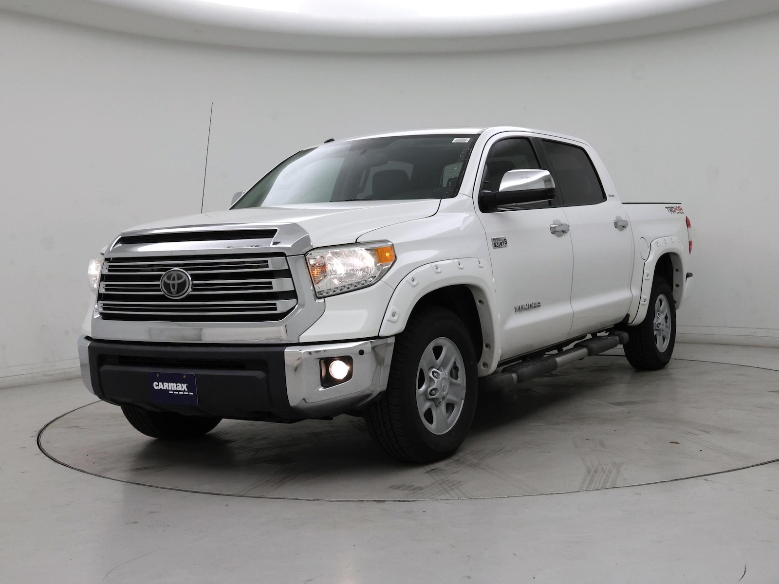 2014 Toyota Tundra Limited - Photo 5