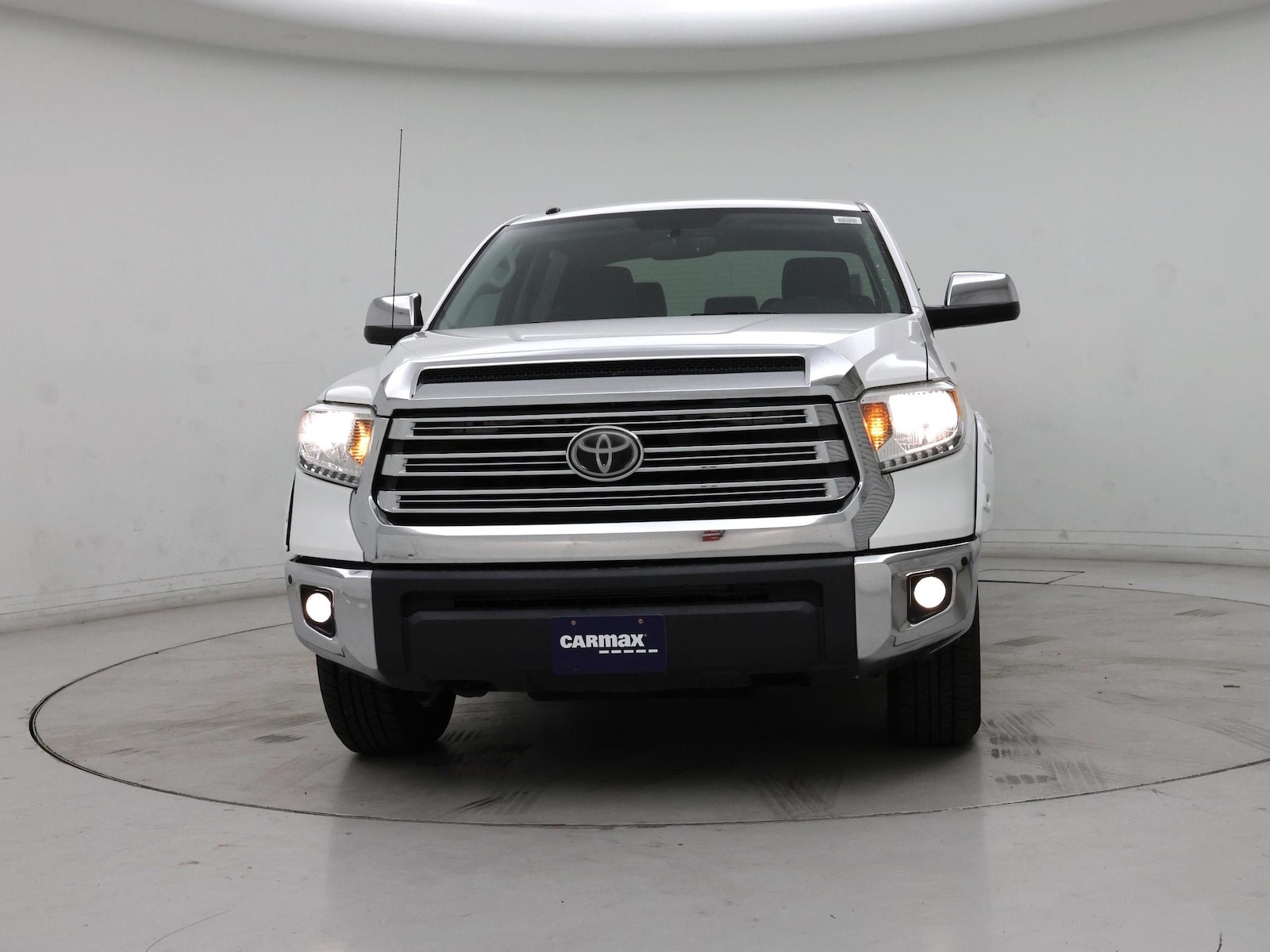 2014 Toyota Tundra Limited - Photo 6