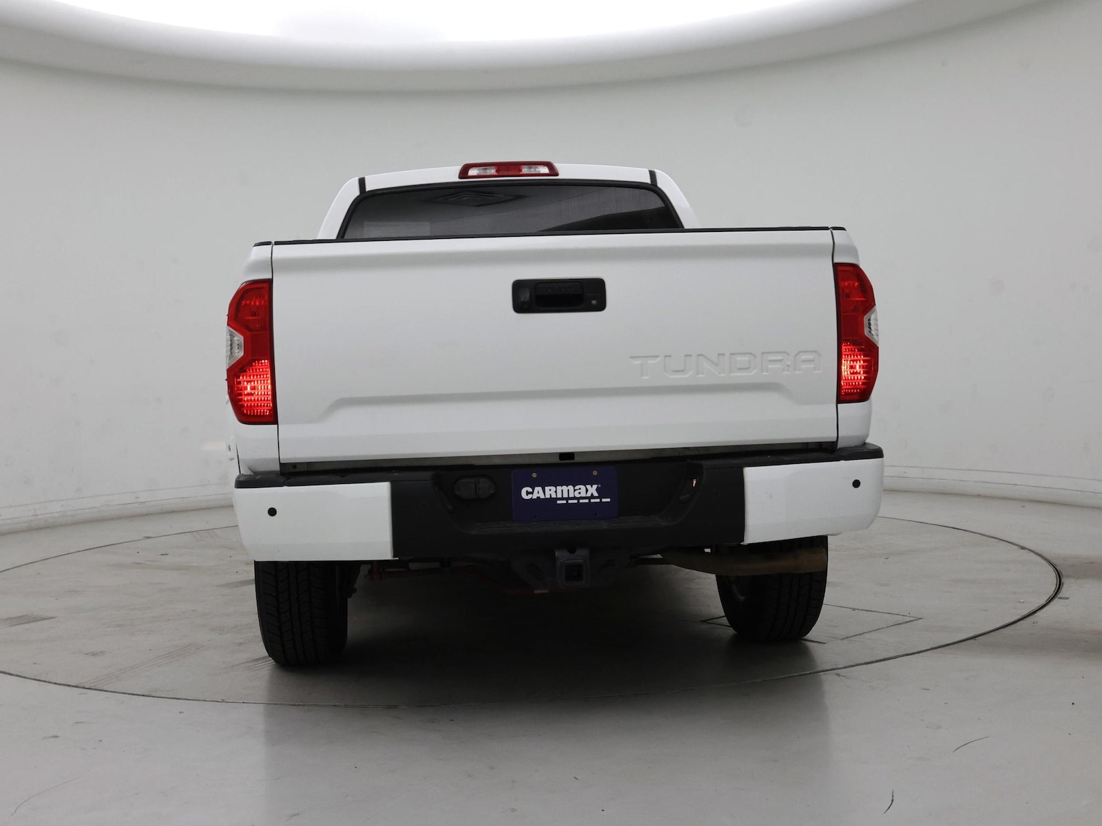 2014 Toyota Tundra Limited - Photo 7