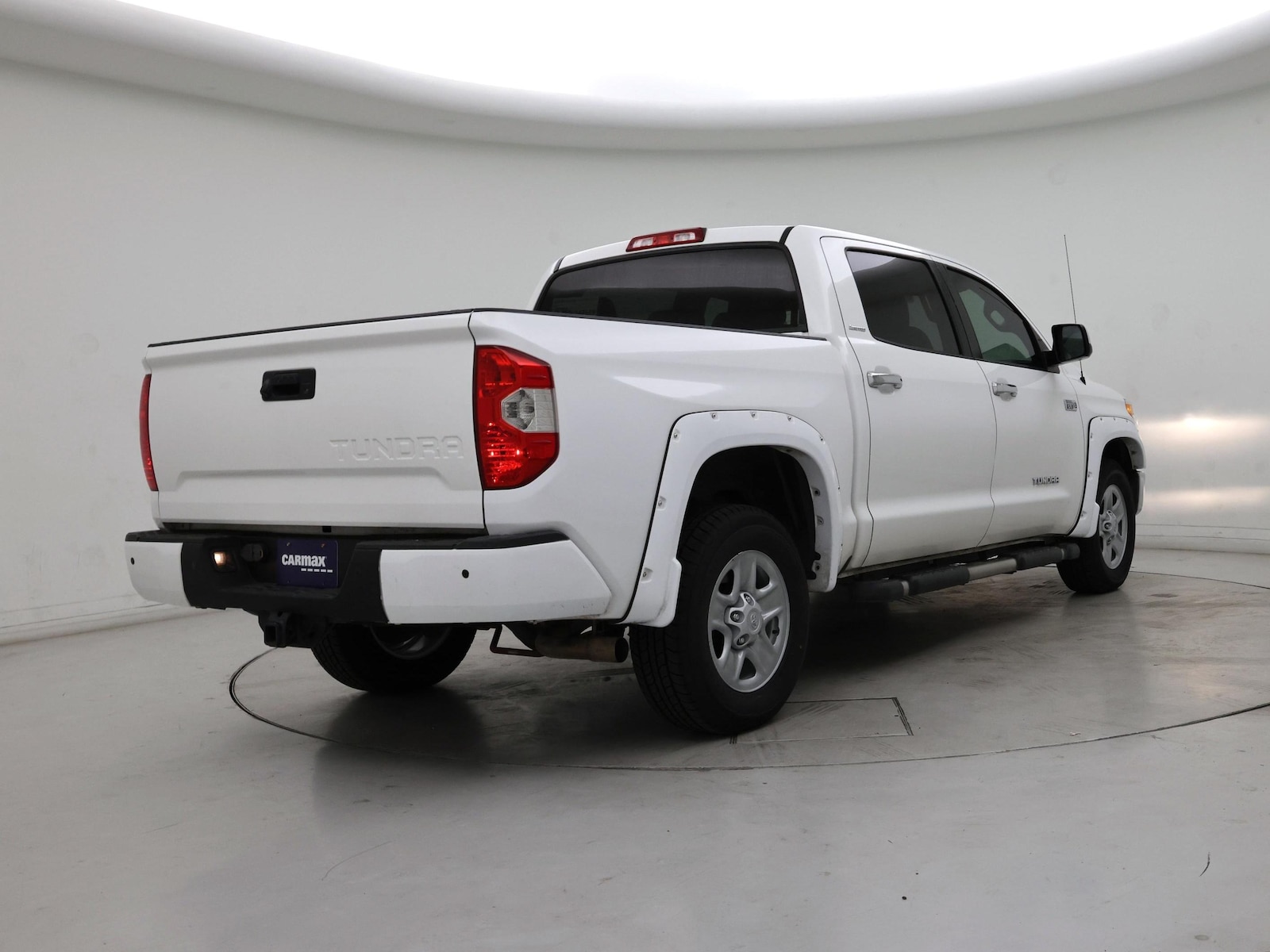 2014 Toyota Tundra Limited - Photo 9