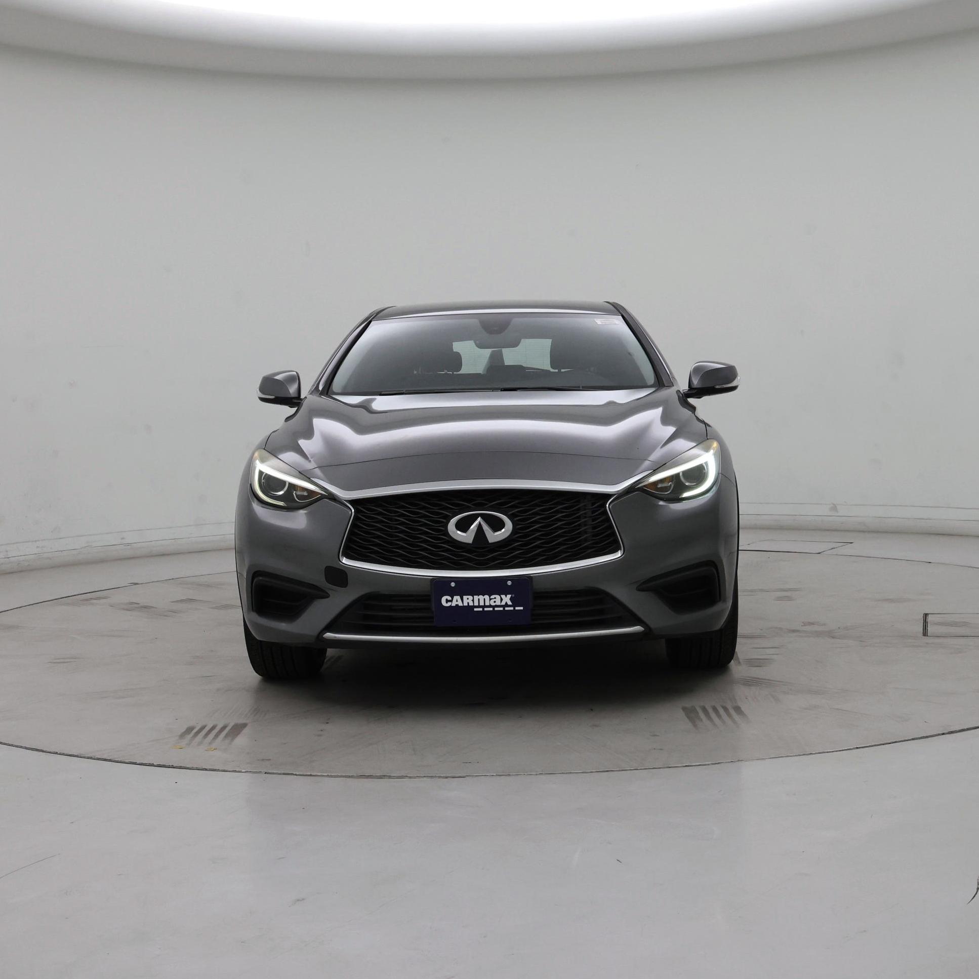 Thumbnail: 2018 INFINITI QX30 - 5