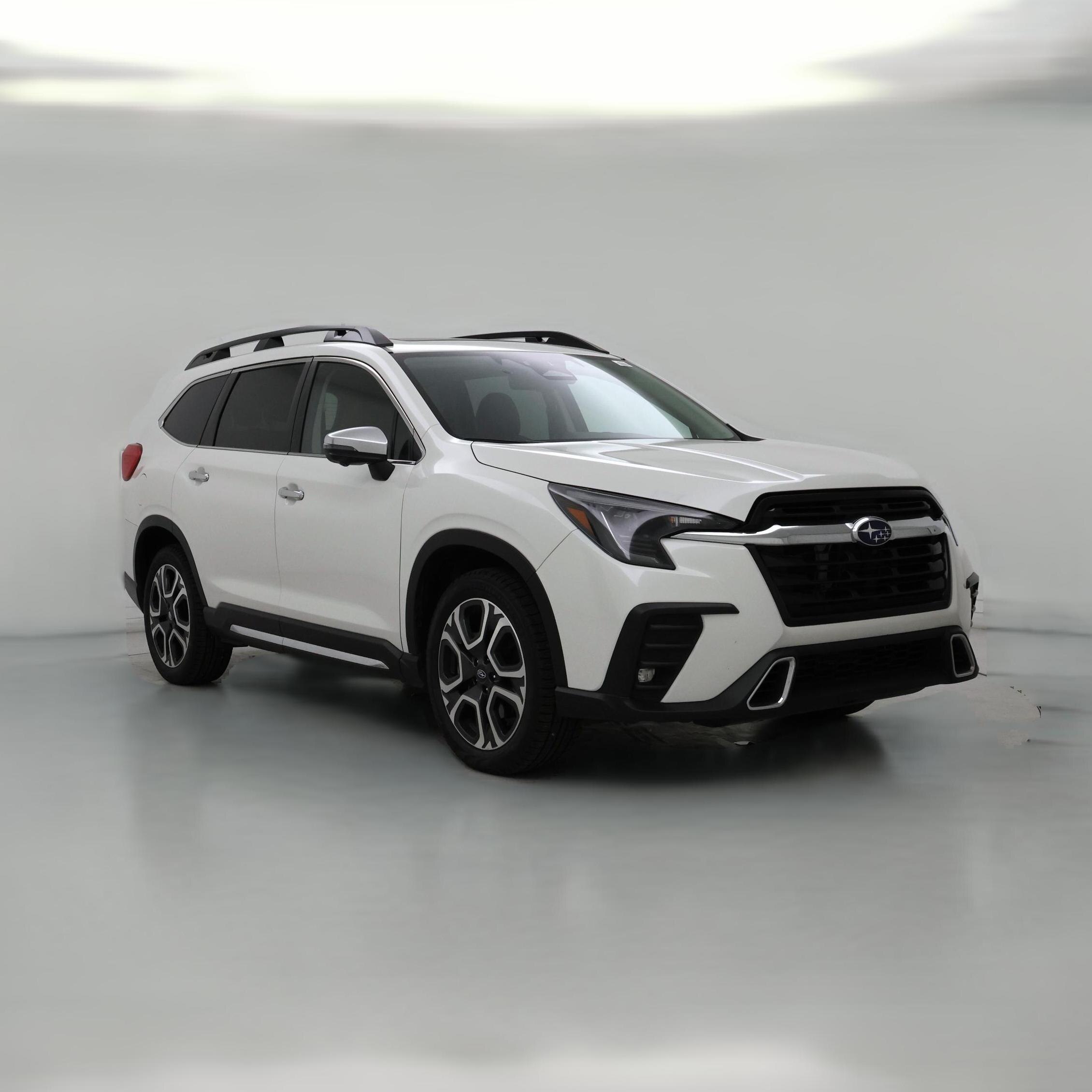 Thumbnail: 2023 Subaru Ascent - 1