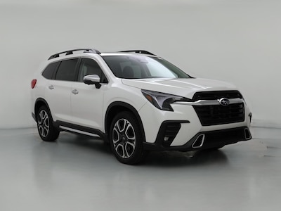 2023 Subaru Ascent Touring