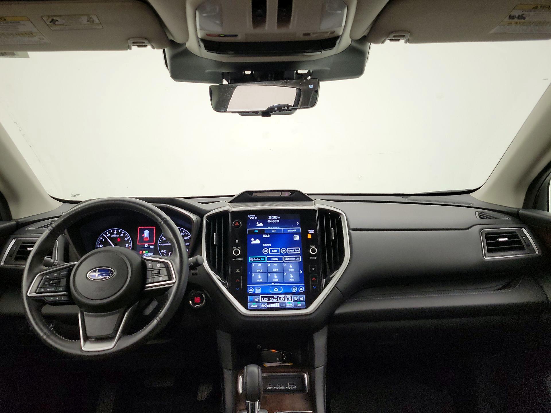 Thumbnail: 2023 Subaru Ascent - 9