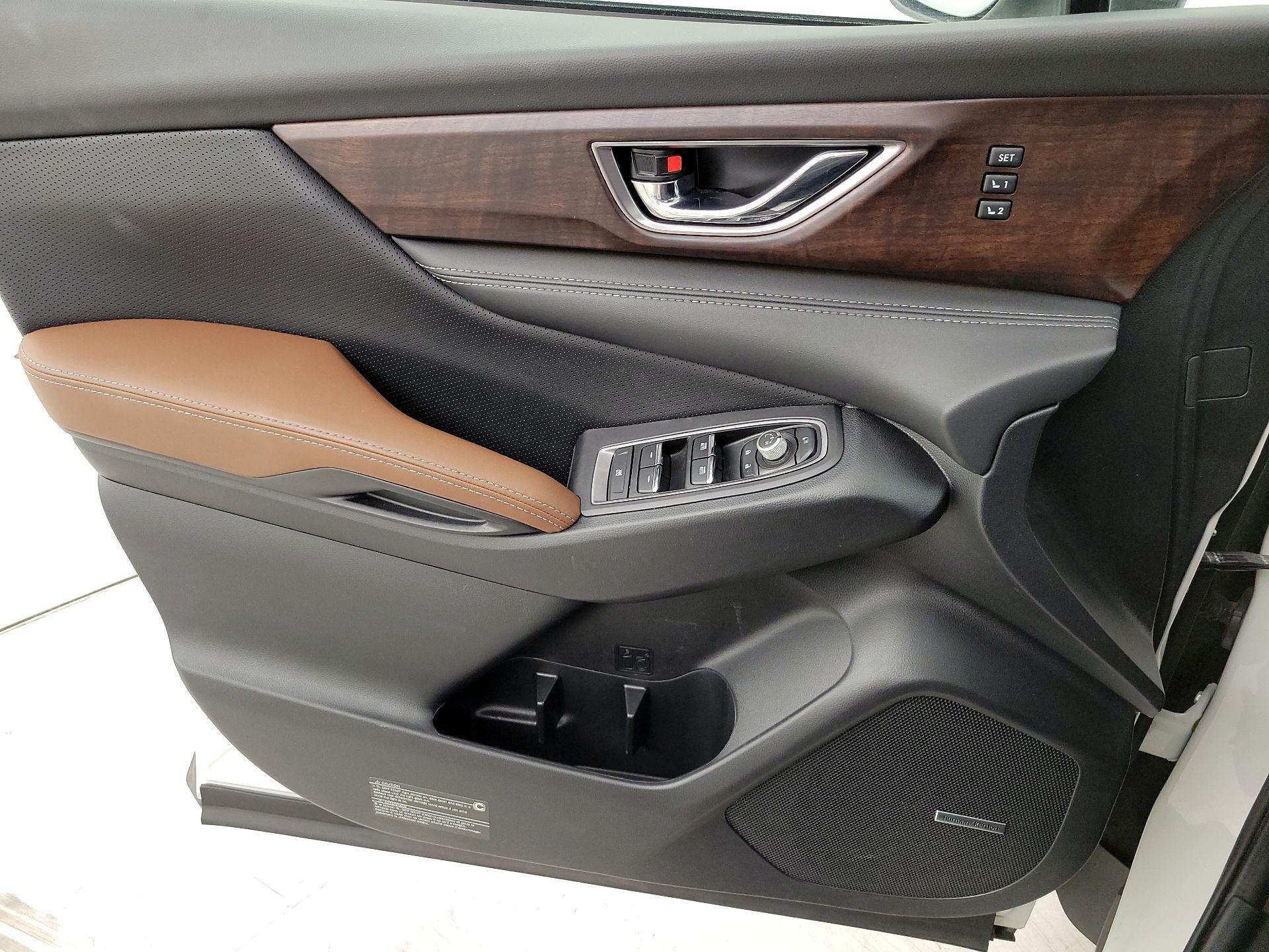 Thumbnail: 2023 Subaru Ascent - 13
