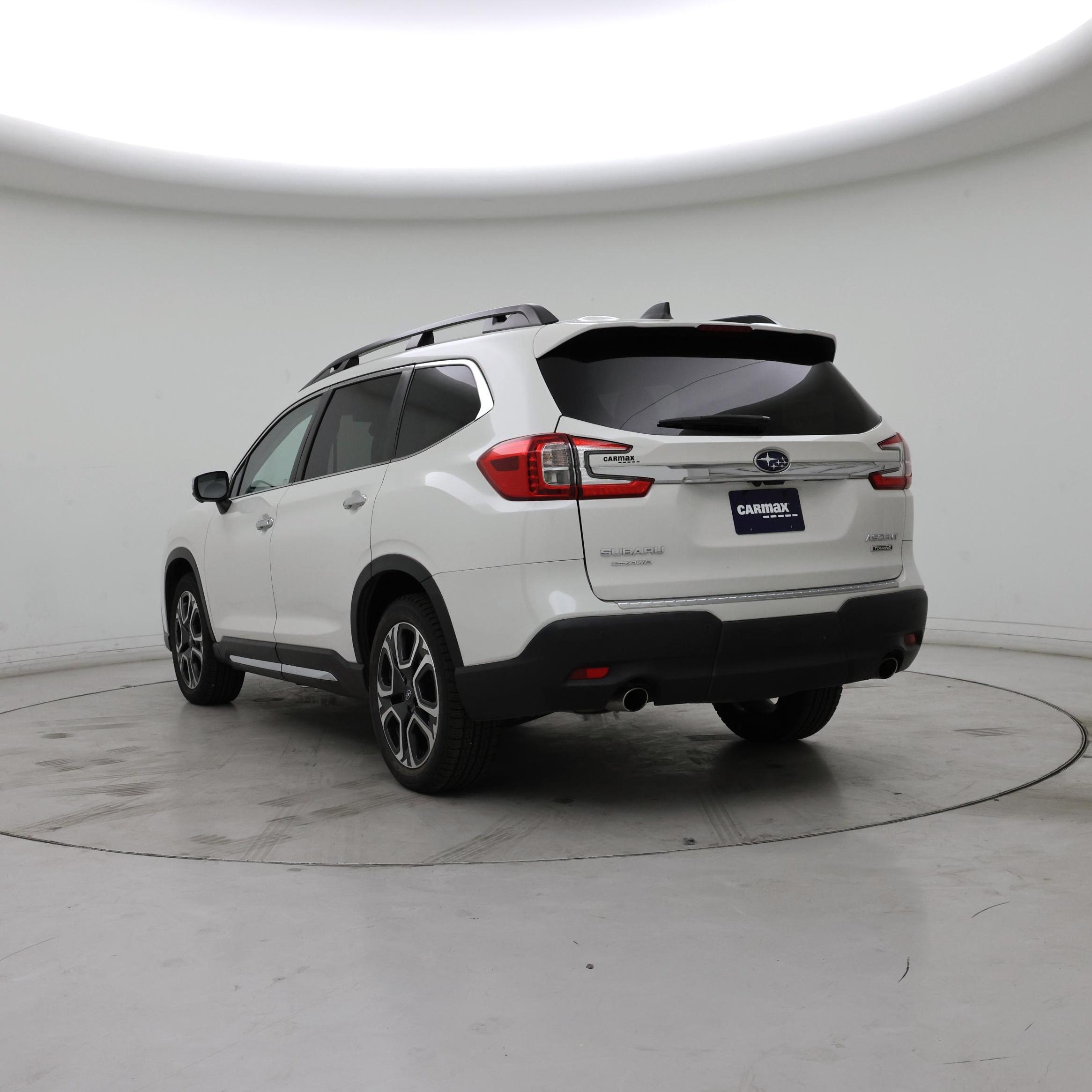 Thumbnail: 2023 Subaru Ascent - 2