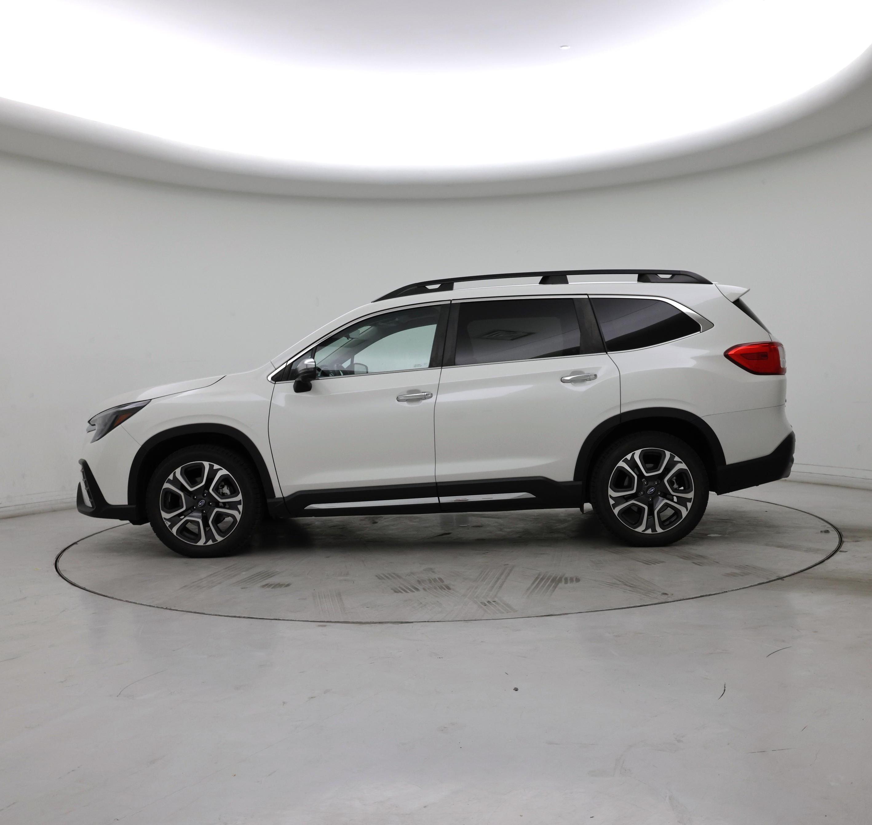 Thumbnail: 2023 Subaru Ascent - 3