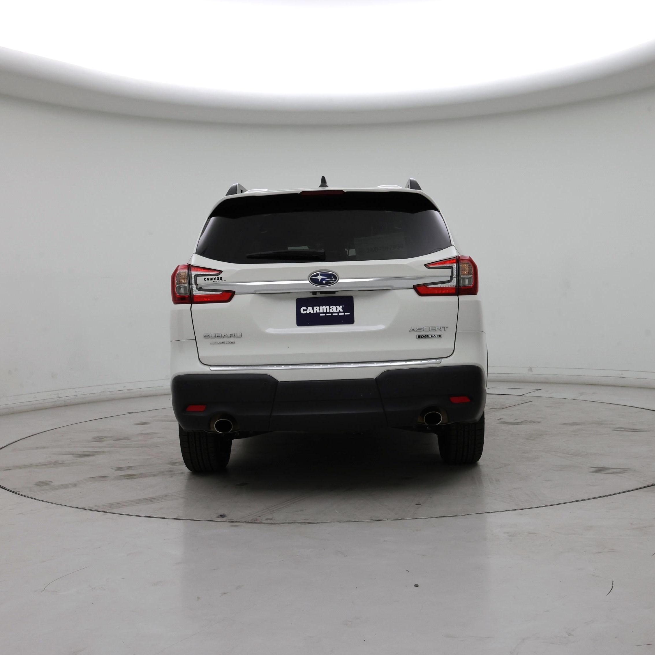 Thumbnail: 2023 Subaru Ascent - 6