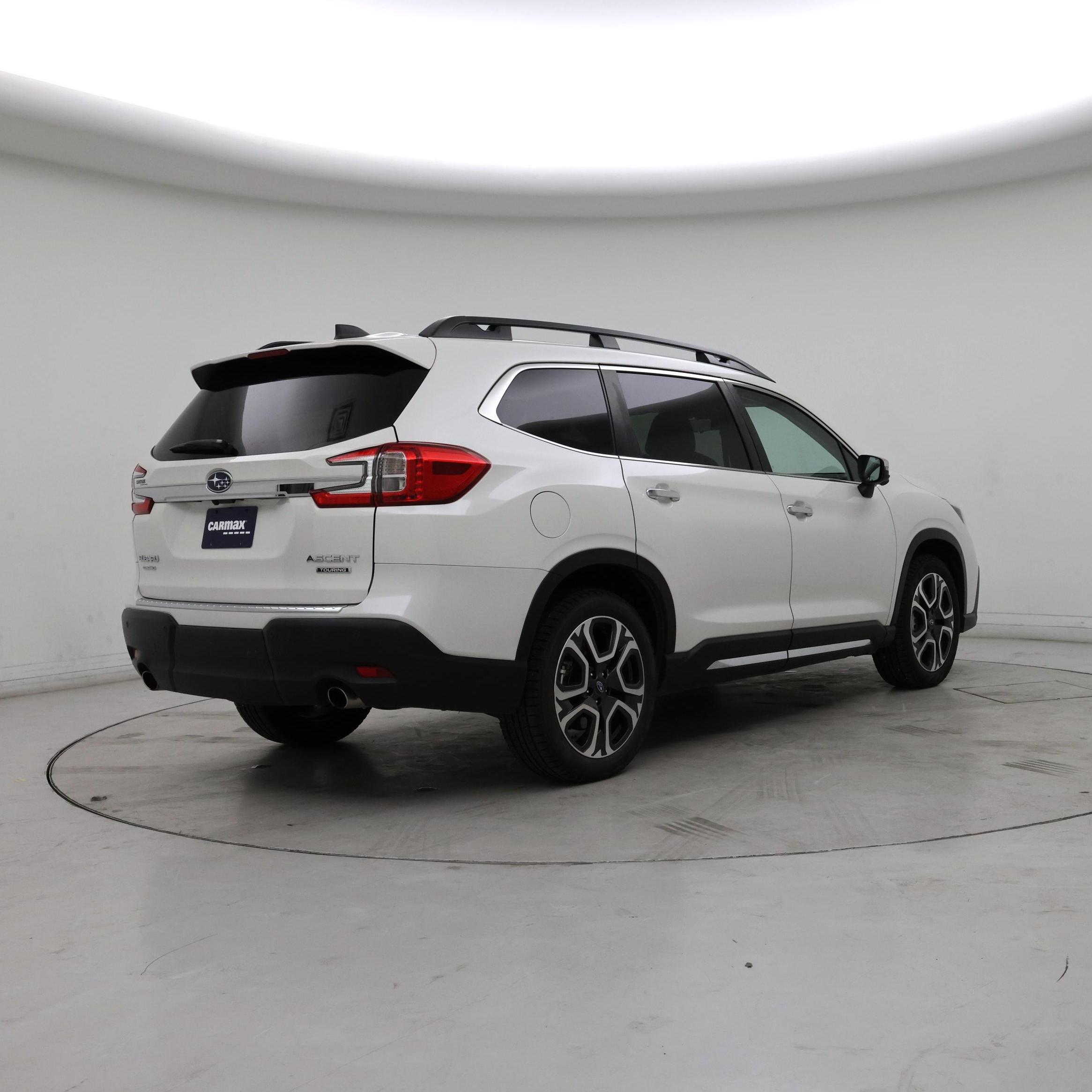 Thumbnail: 2023 Subaru Ascent - 8