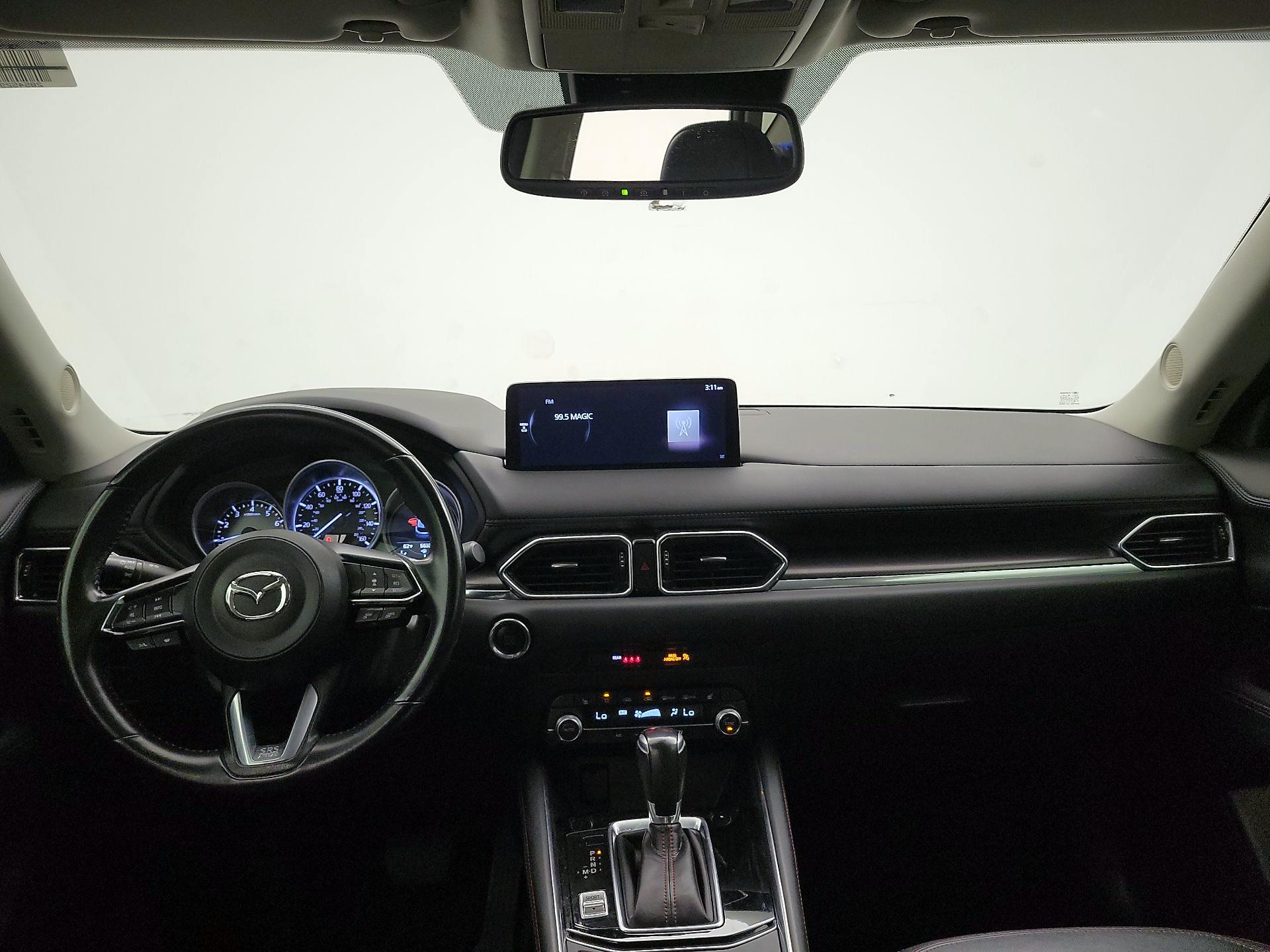 Thumbnail: 2022 Mazda CX-5 - 9