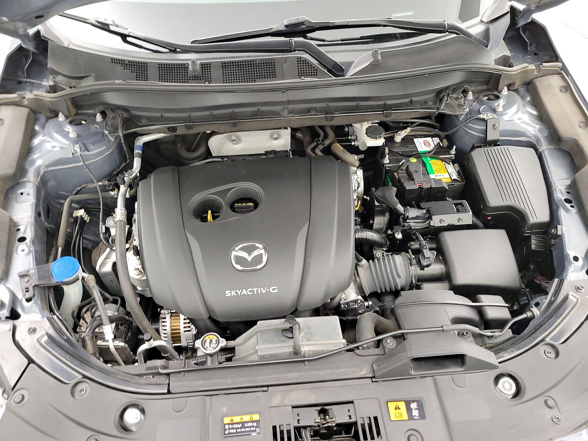 Thumbnail: 2022 Mazda CX-5 - 17