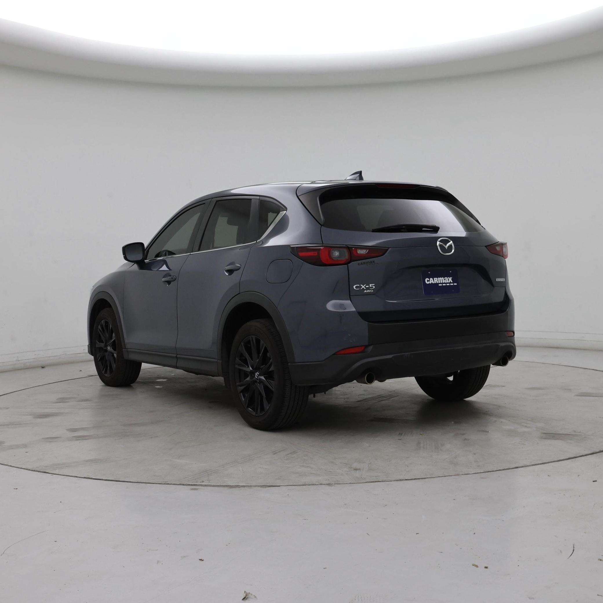 Thumbnail: 2022 Mazda CX-5 - 2
