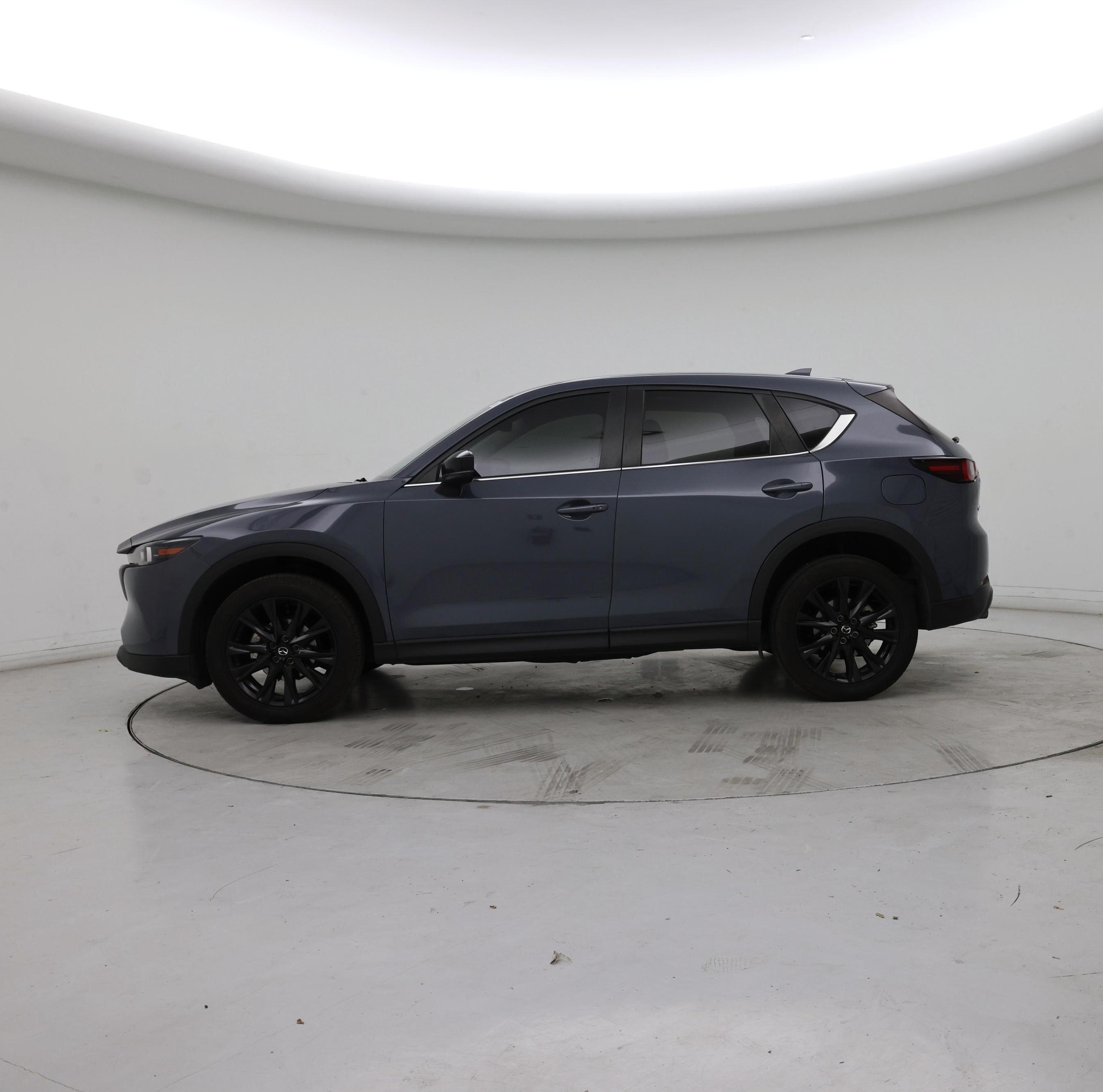 Thumbnail: 2022 Mazda CX-5 - 3