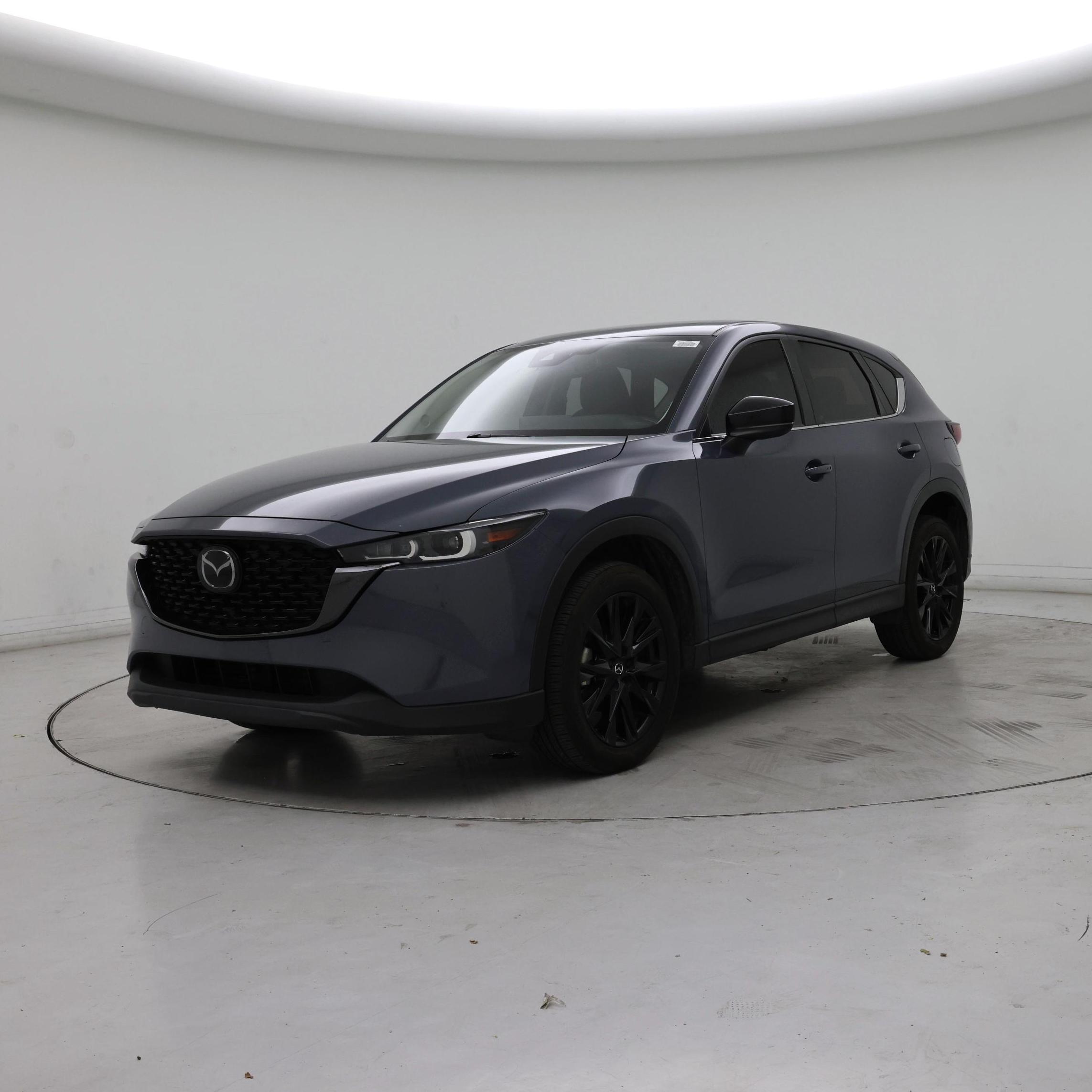 Thumbnail: 2022 Mazda CX-5 - 4