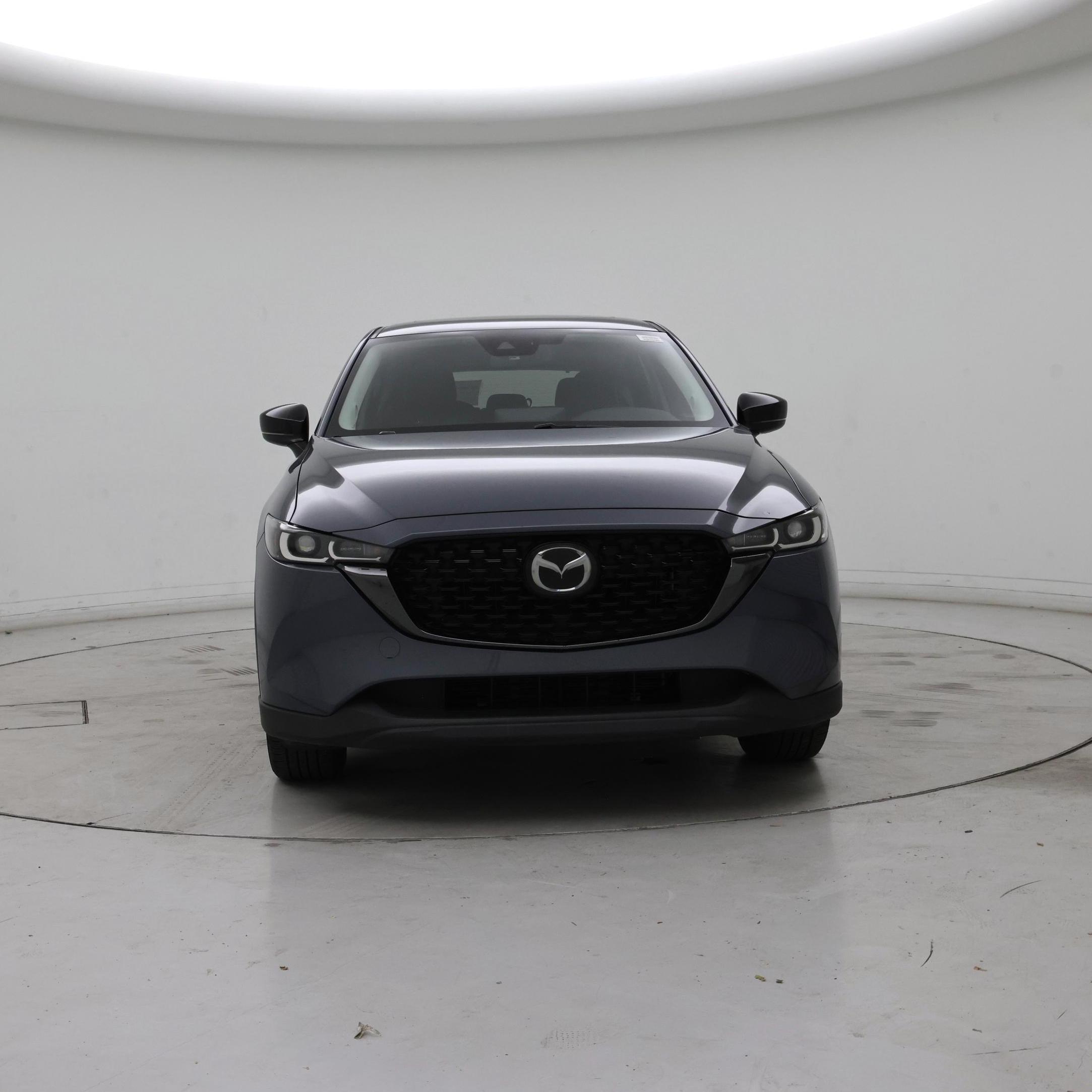 Thumbnail: 2022 Mazda CX-5 - 5