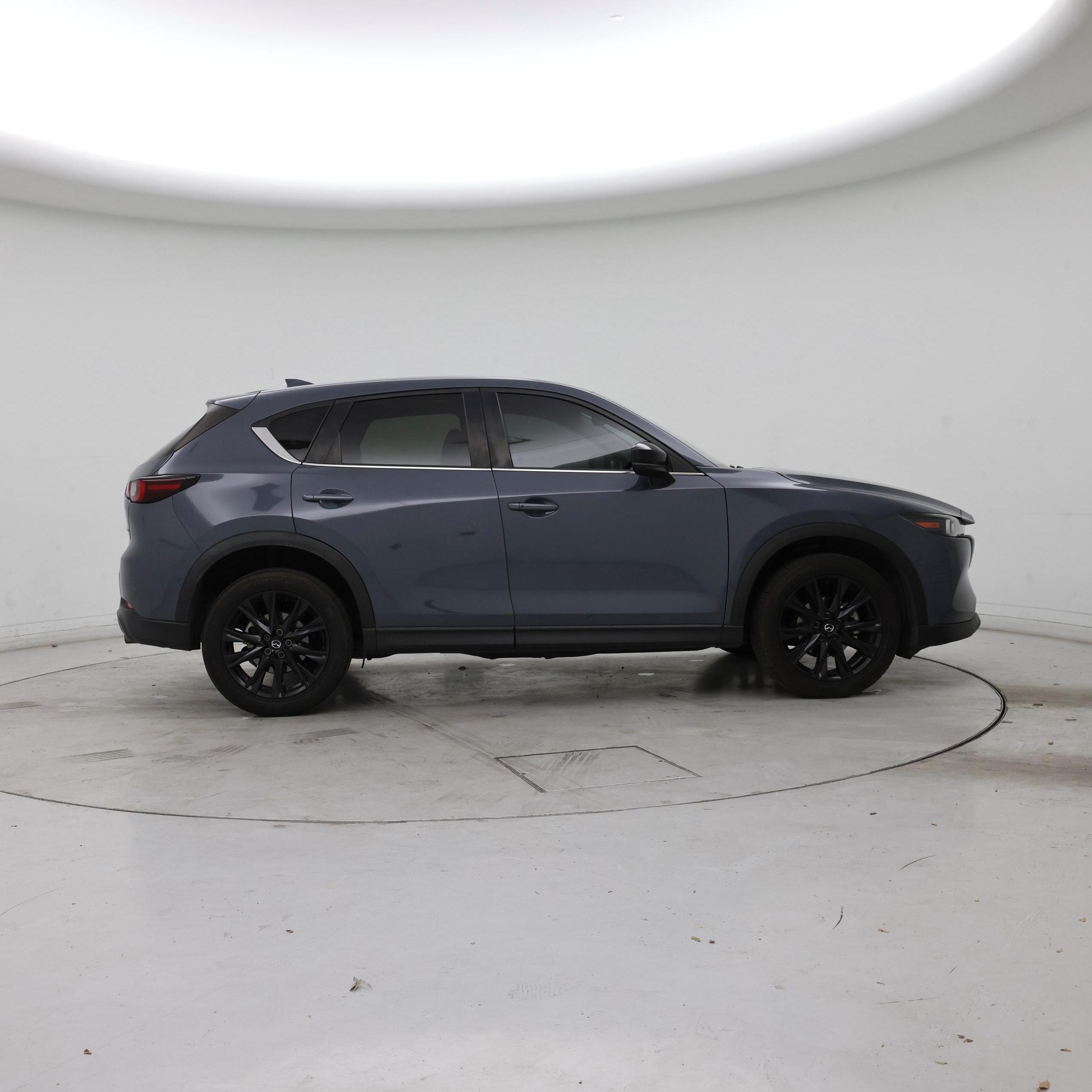 Thumbnail: 2022 Mazda CX-5 - 7