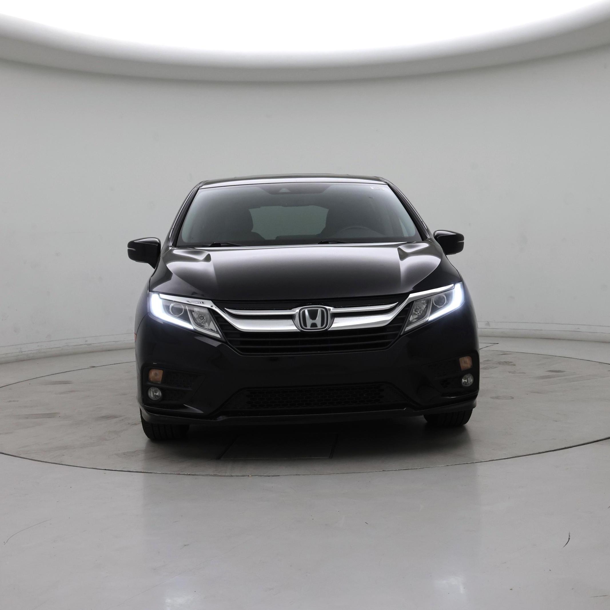 Thumbnail: 2018 Honda Odyssey - 5