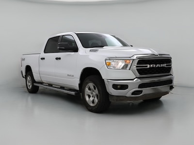 2023 Ram 1500 Bighorn