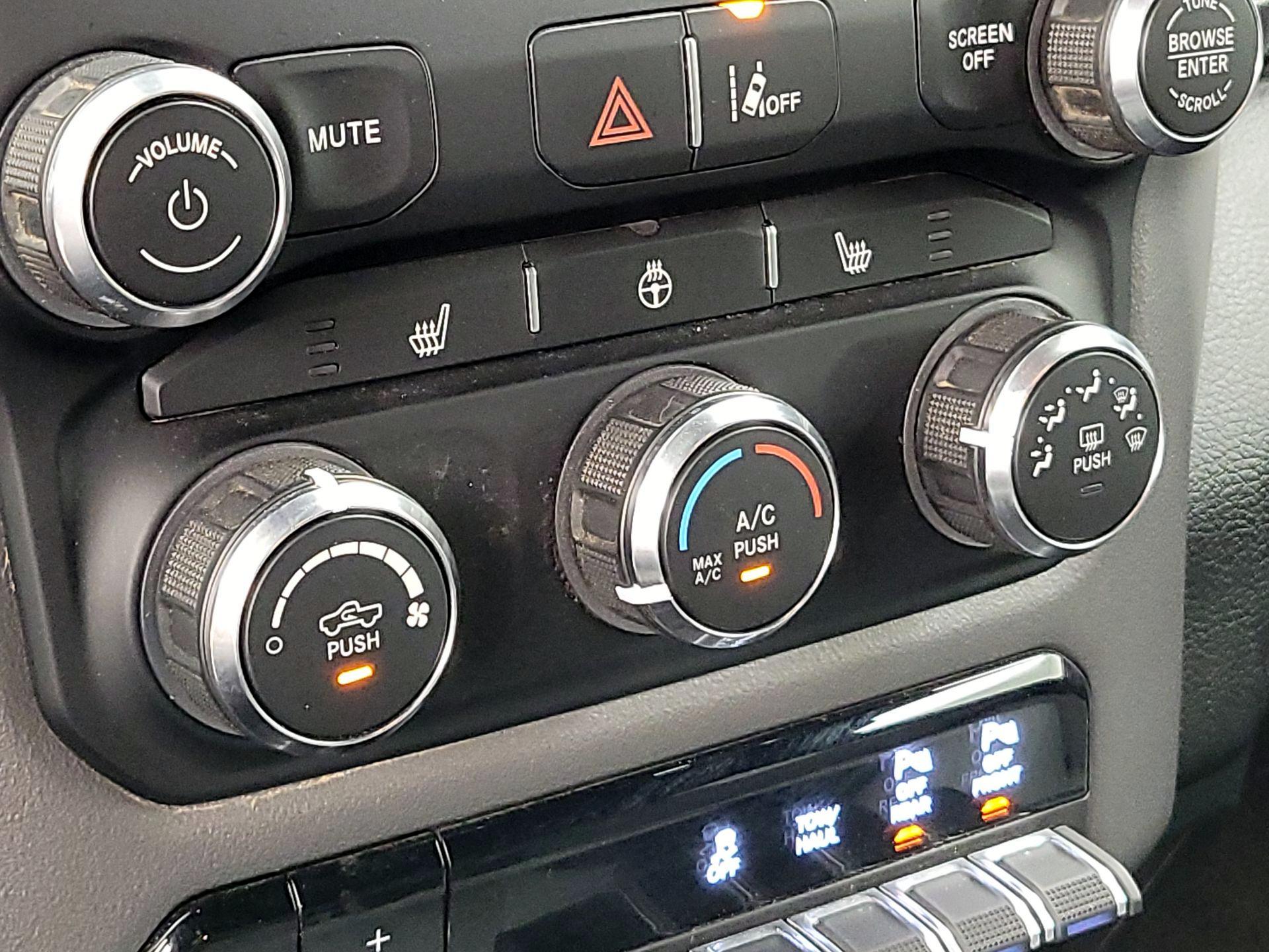 Thumbnail: 2023 RAM 1500 - 14