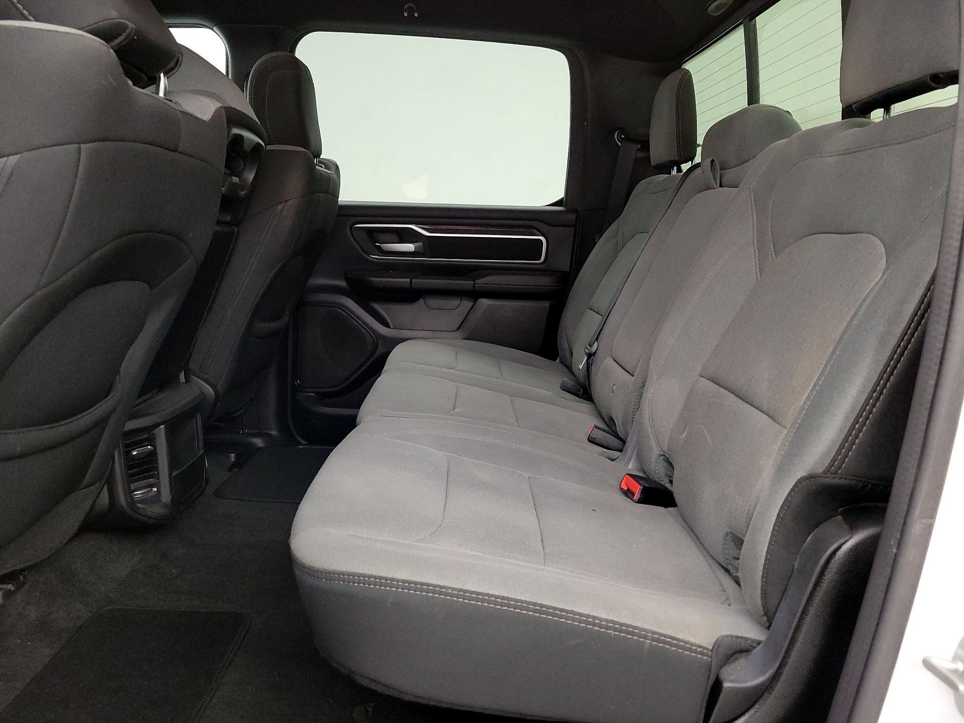 Thumbnail: 2023 RAM 1500 - 16