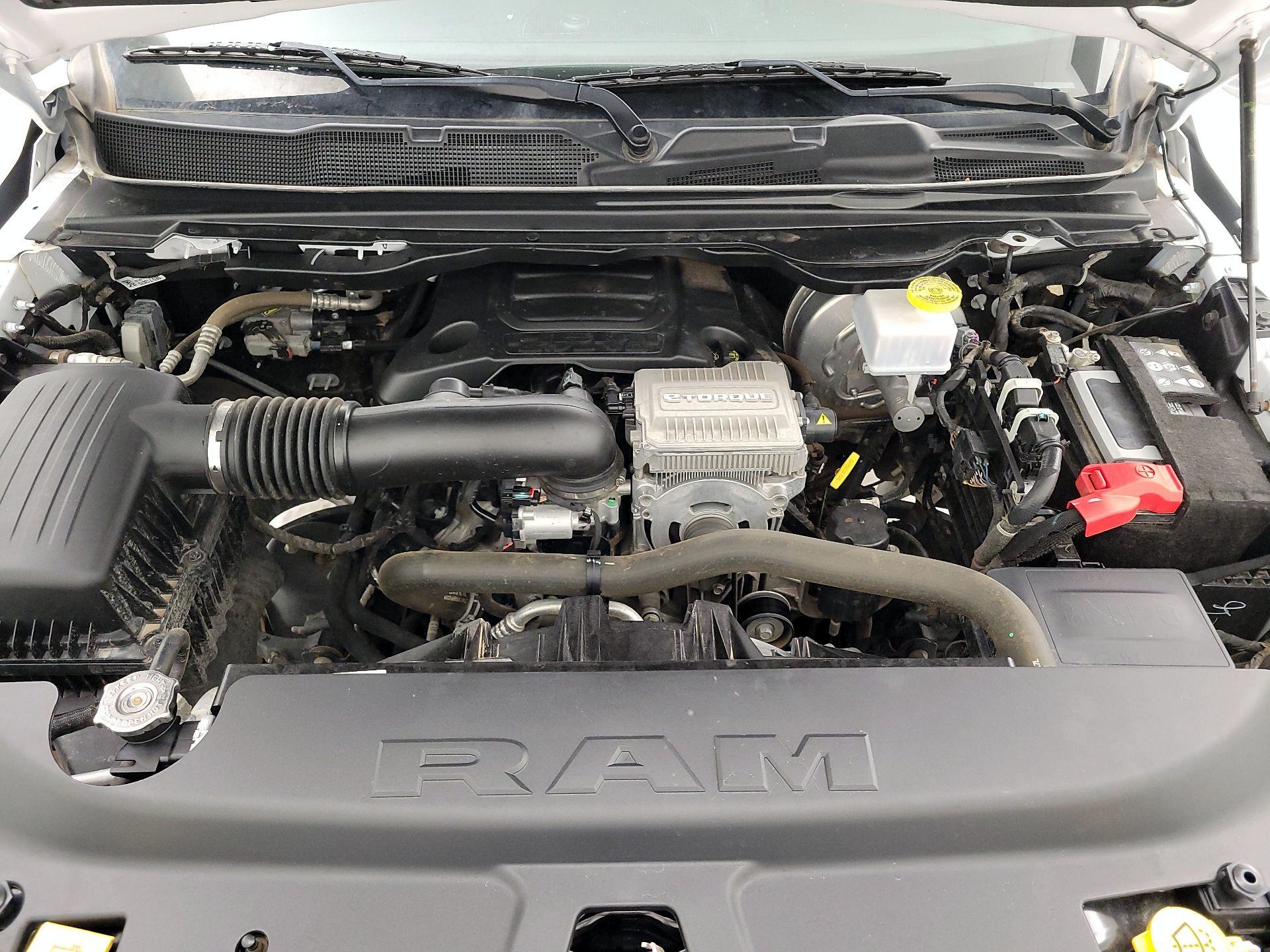 Thumbnail: 2023 RAM 1500 - 18
