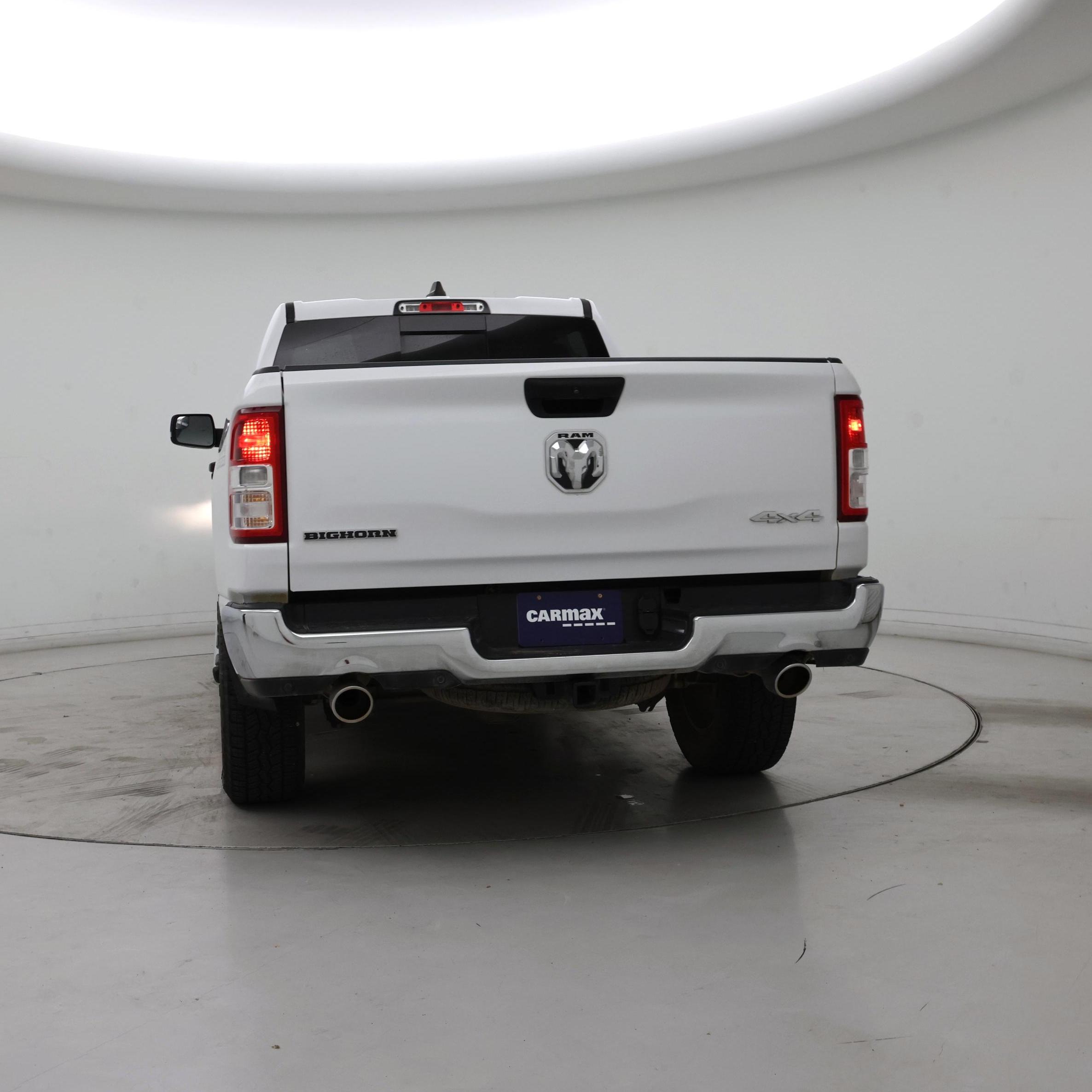 Thumbnail: 2023 RAM 1500 - 6